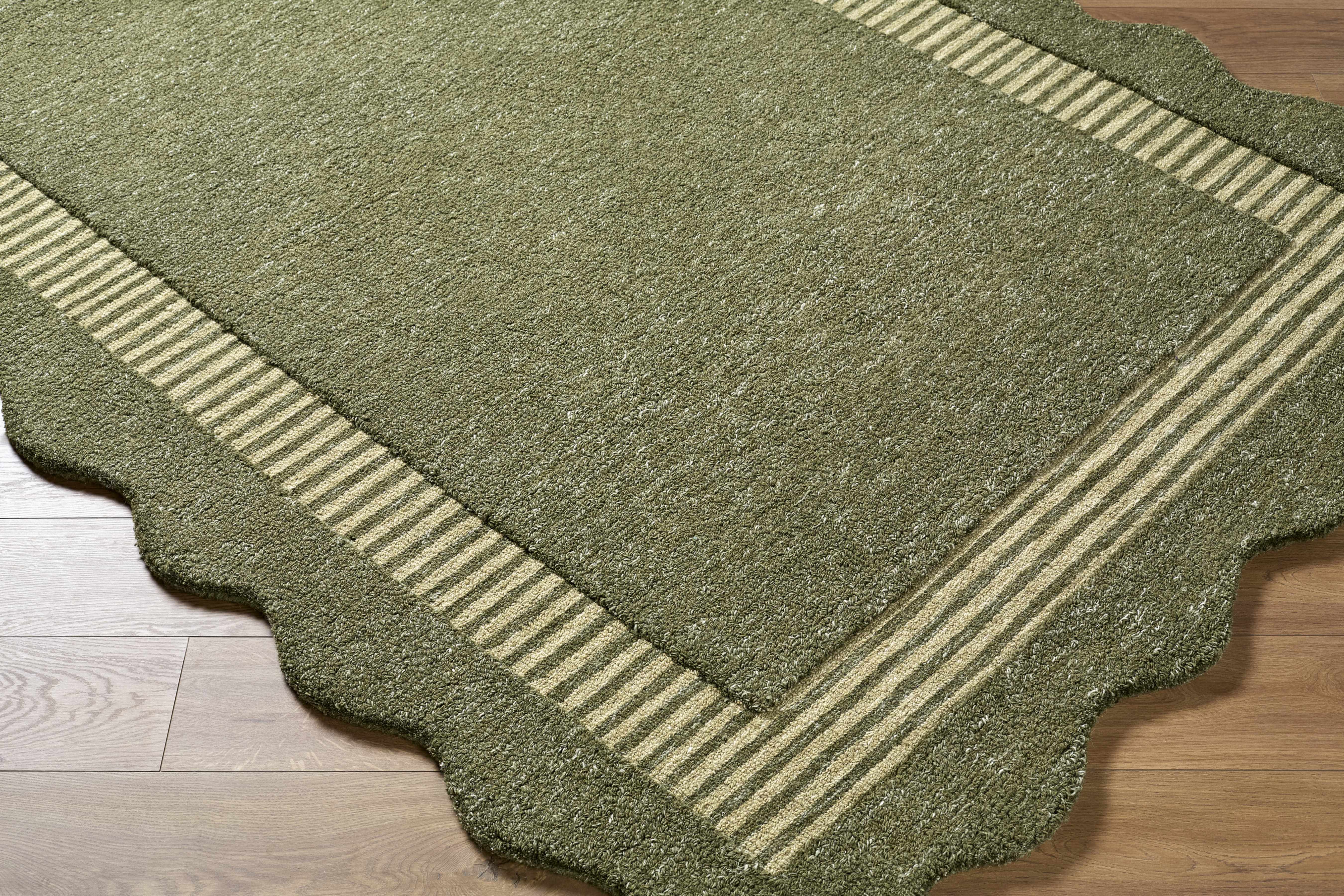 Beagan Area Rug