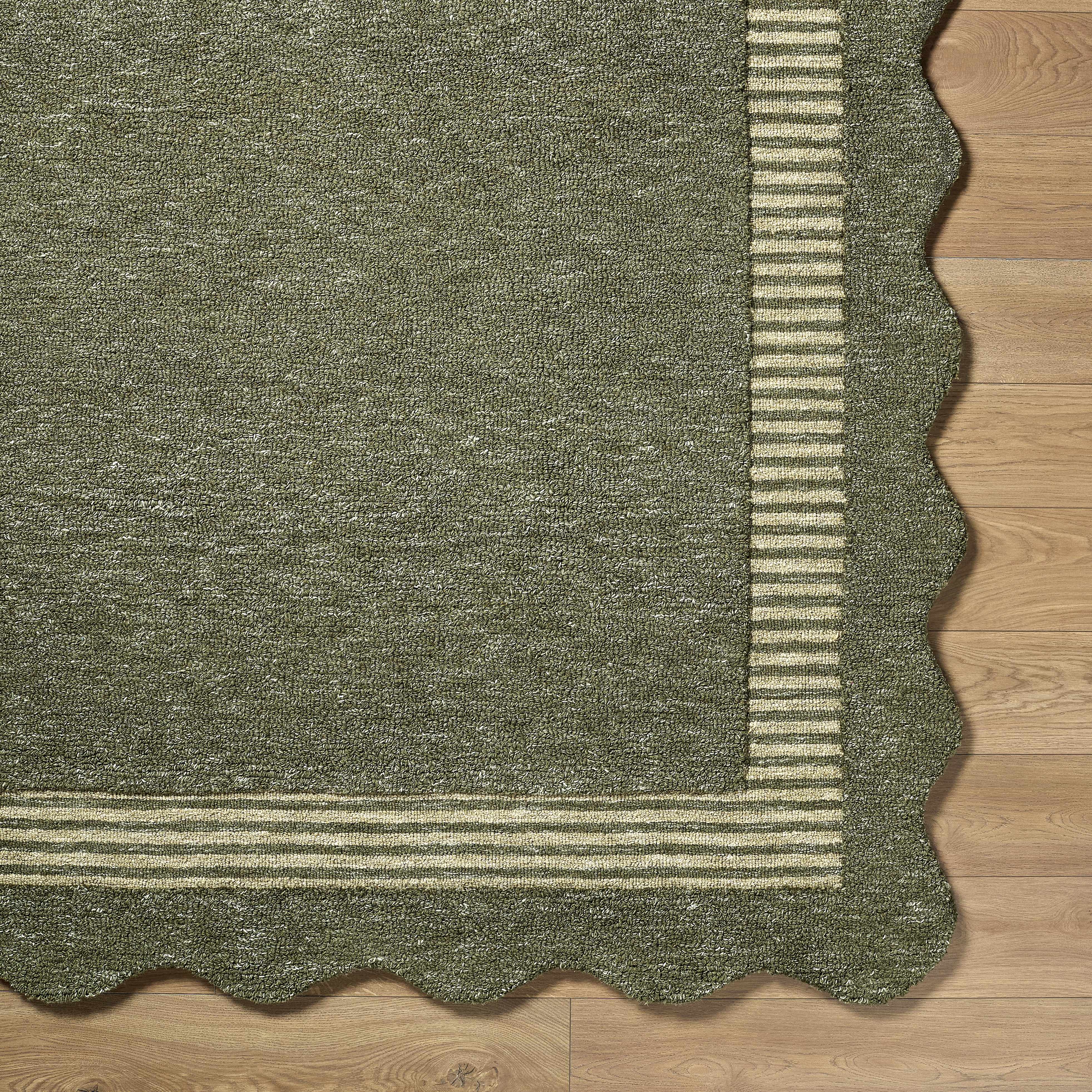 Beagan Area Rug