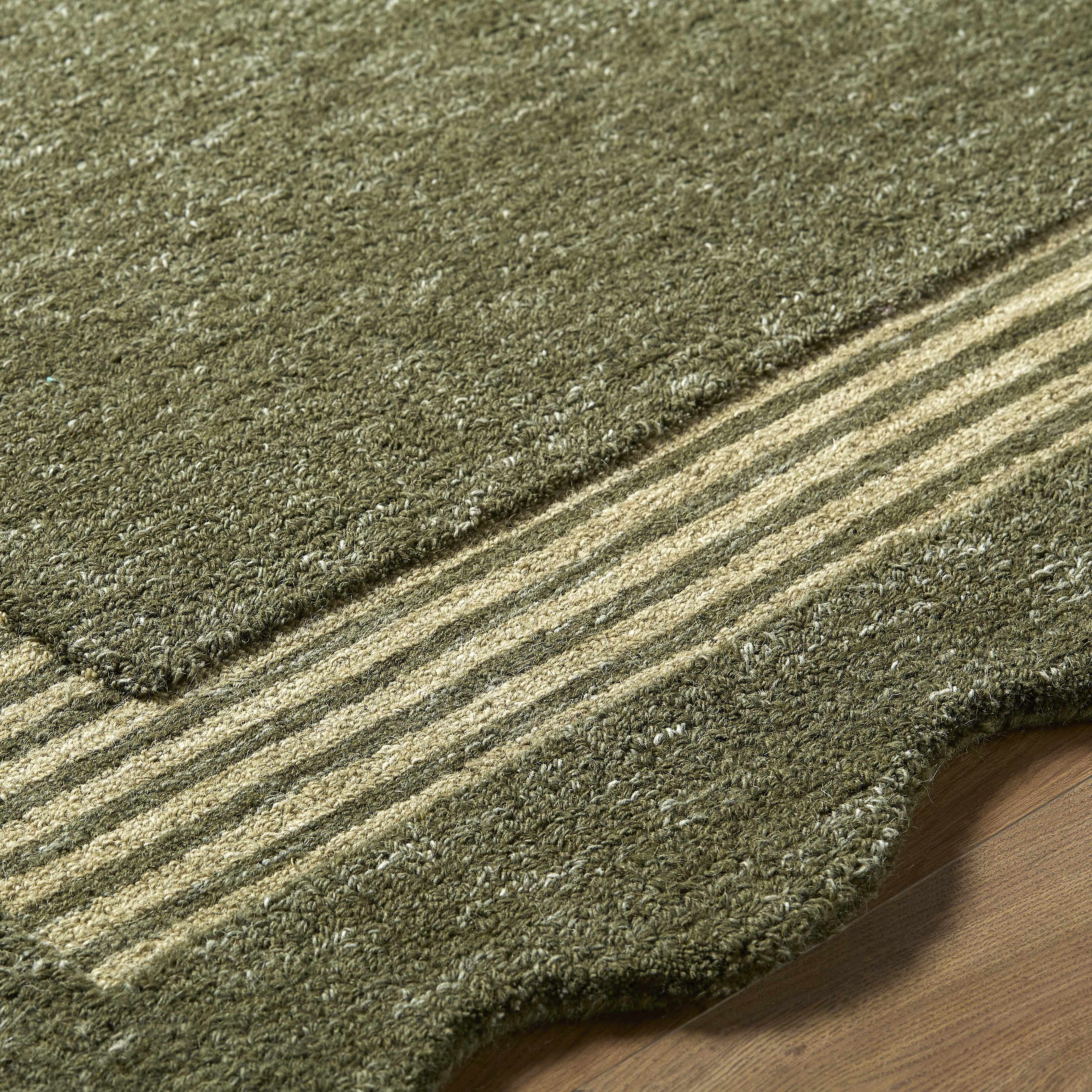 Beagan Area Rug
