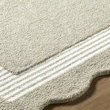 Beagan Area Rug