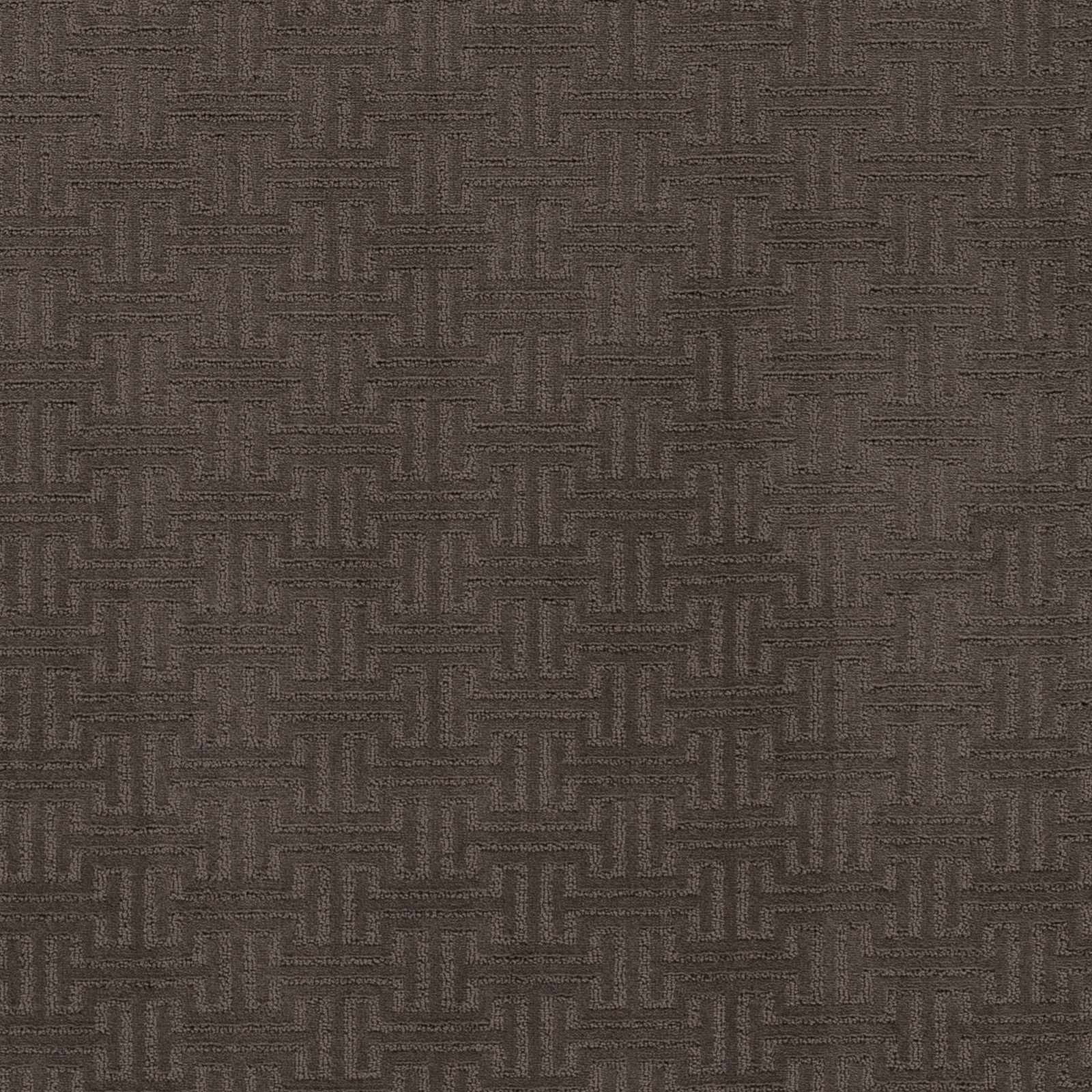 Sample Custom Size Chandler Brown Rug