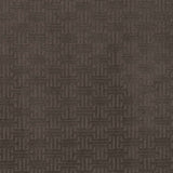 Sample Custom Size Chandler Brown Rug