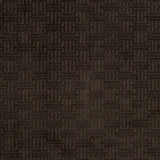 Sample Custom Size Chandler Dark Brown Rug