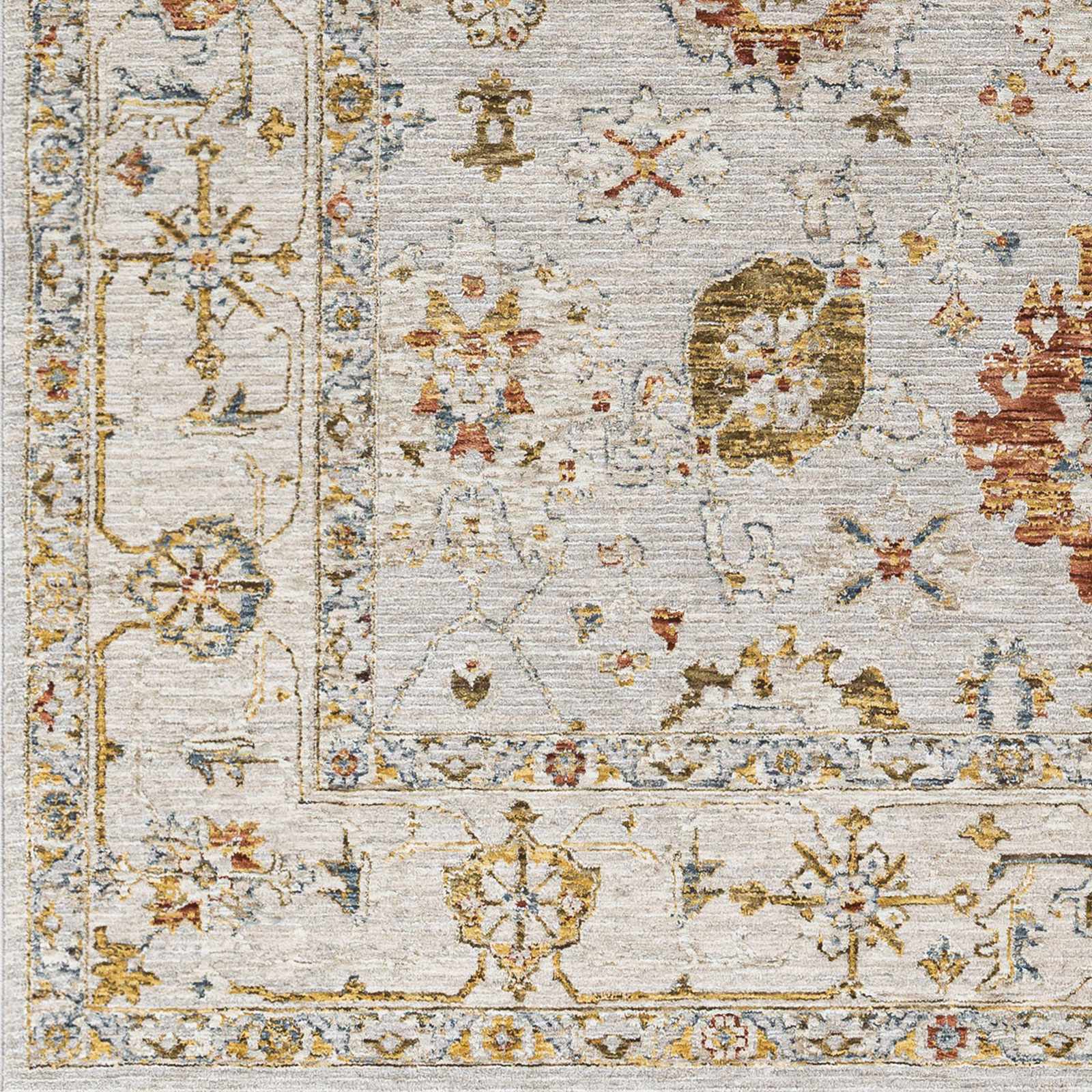 Sample Calingcuan Area Rug