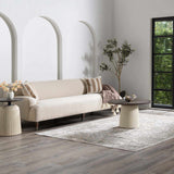 Manhattan Runner Rug Washable Area Rug
