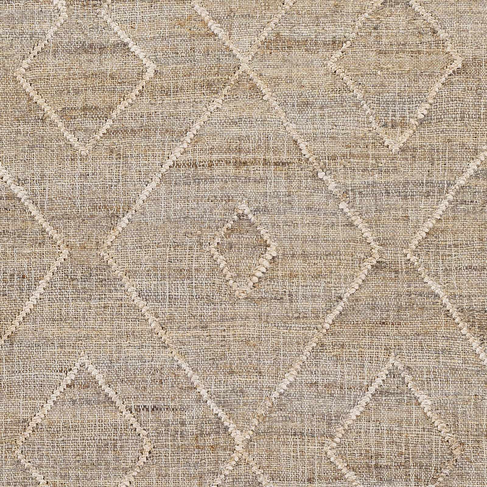 Sample Carine Jute Rug