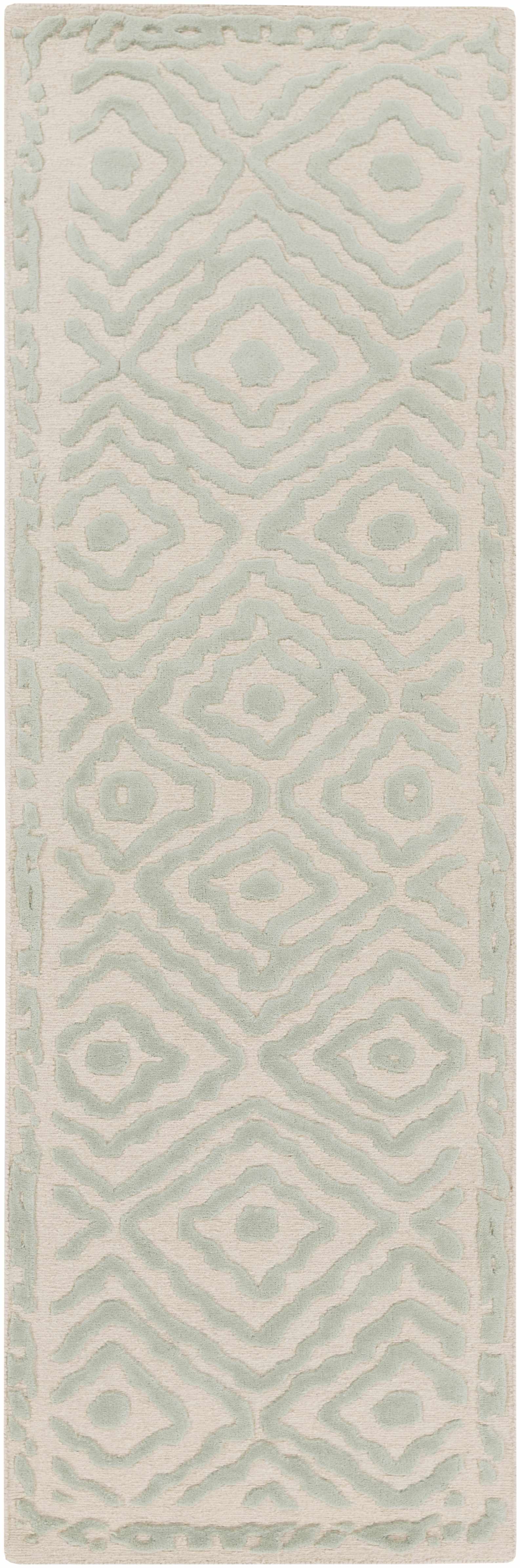 Carnegie Runner Rug