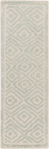 Carnegie Runner Rug