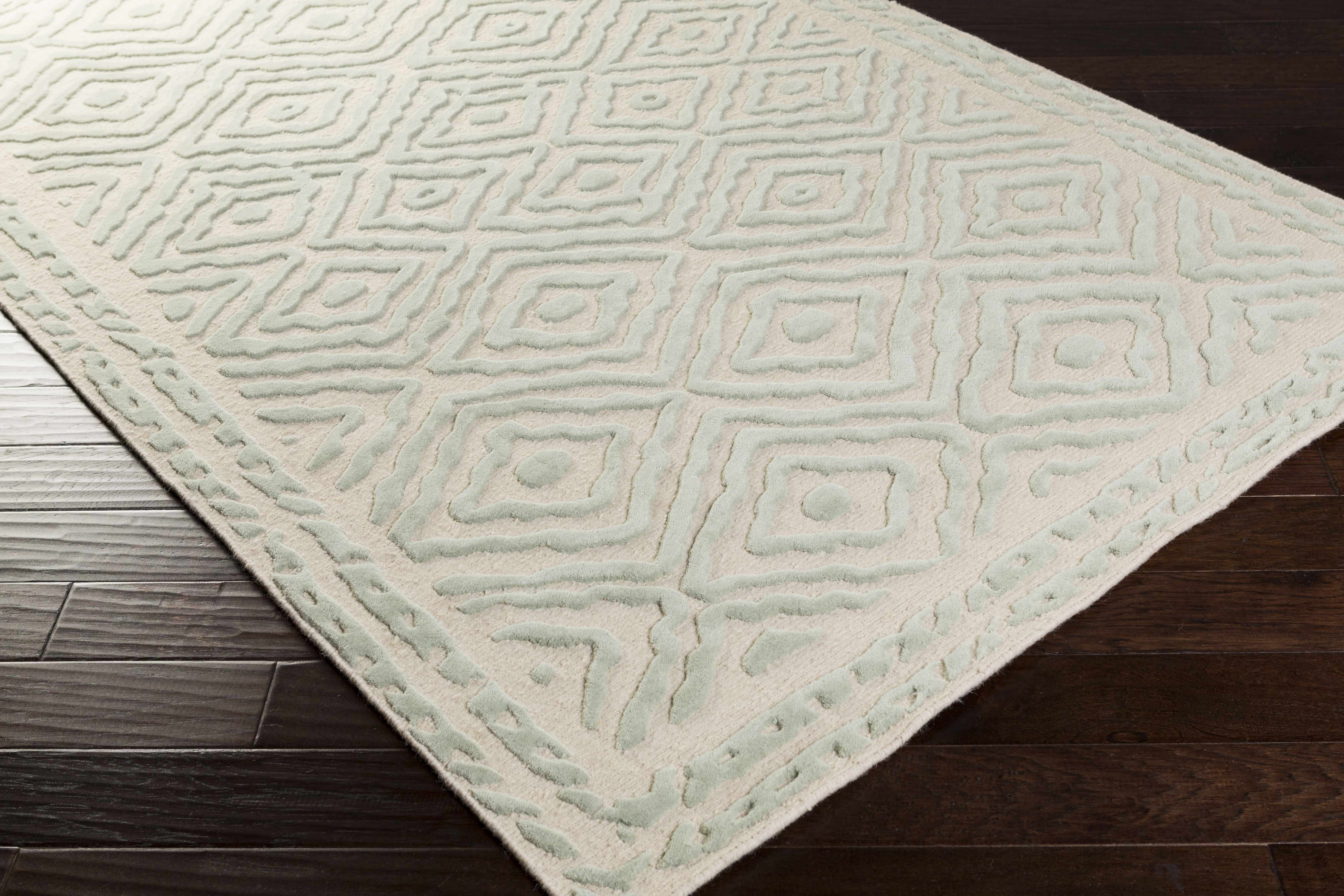 Carnegie Runner Rug