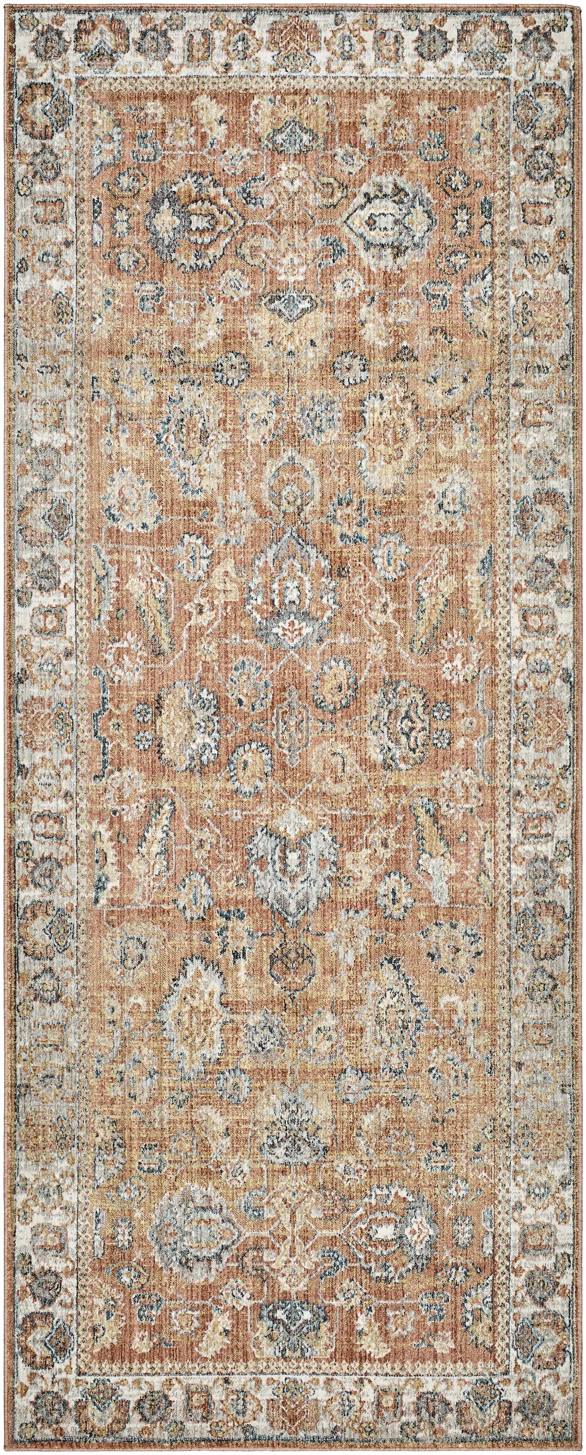 Cayla Runner Rug