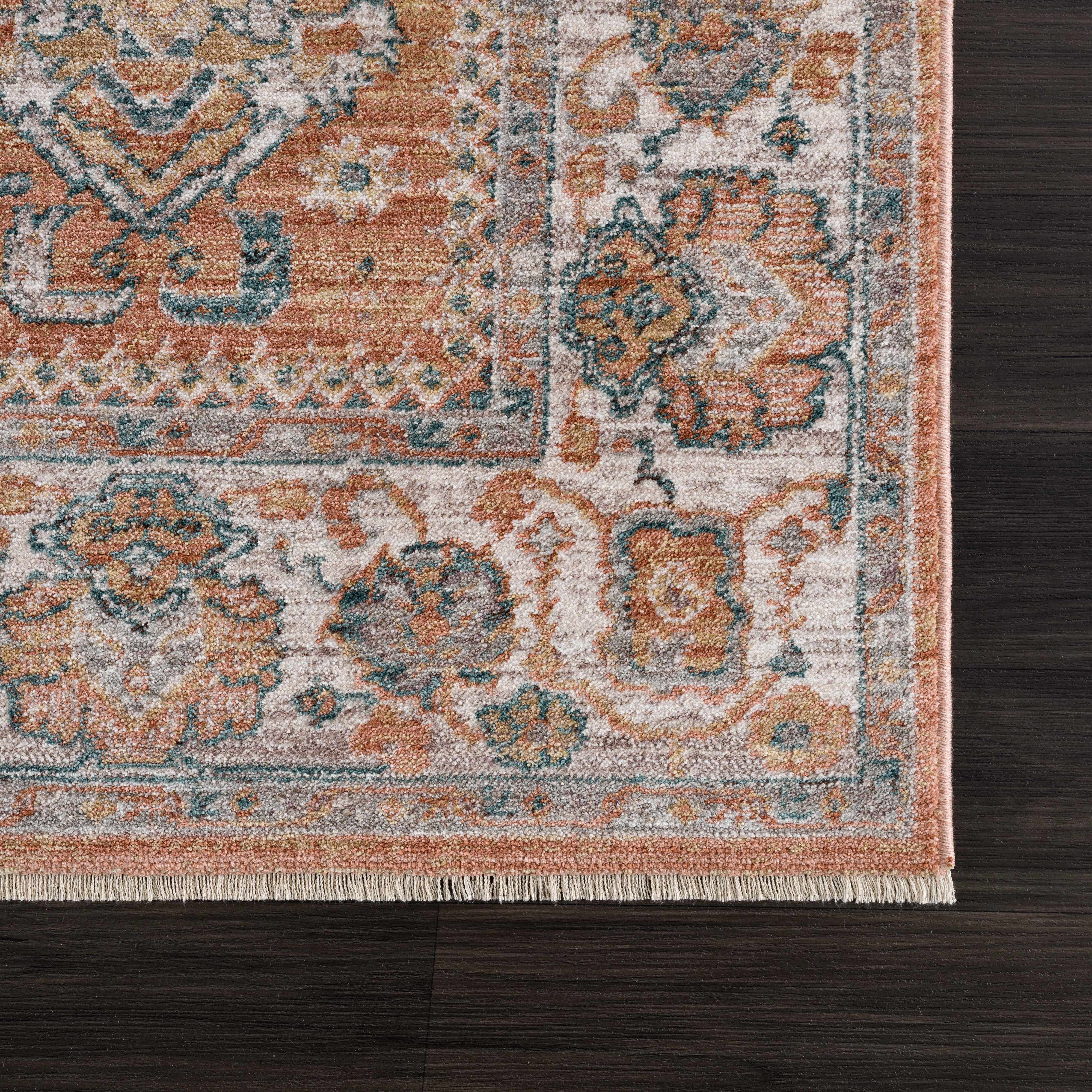 Cayla Runner Rug