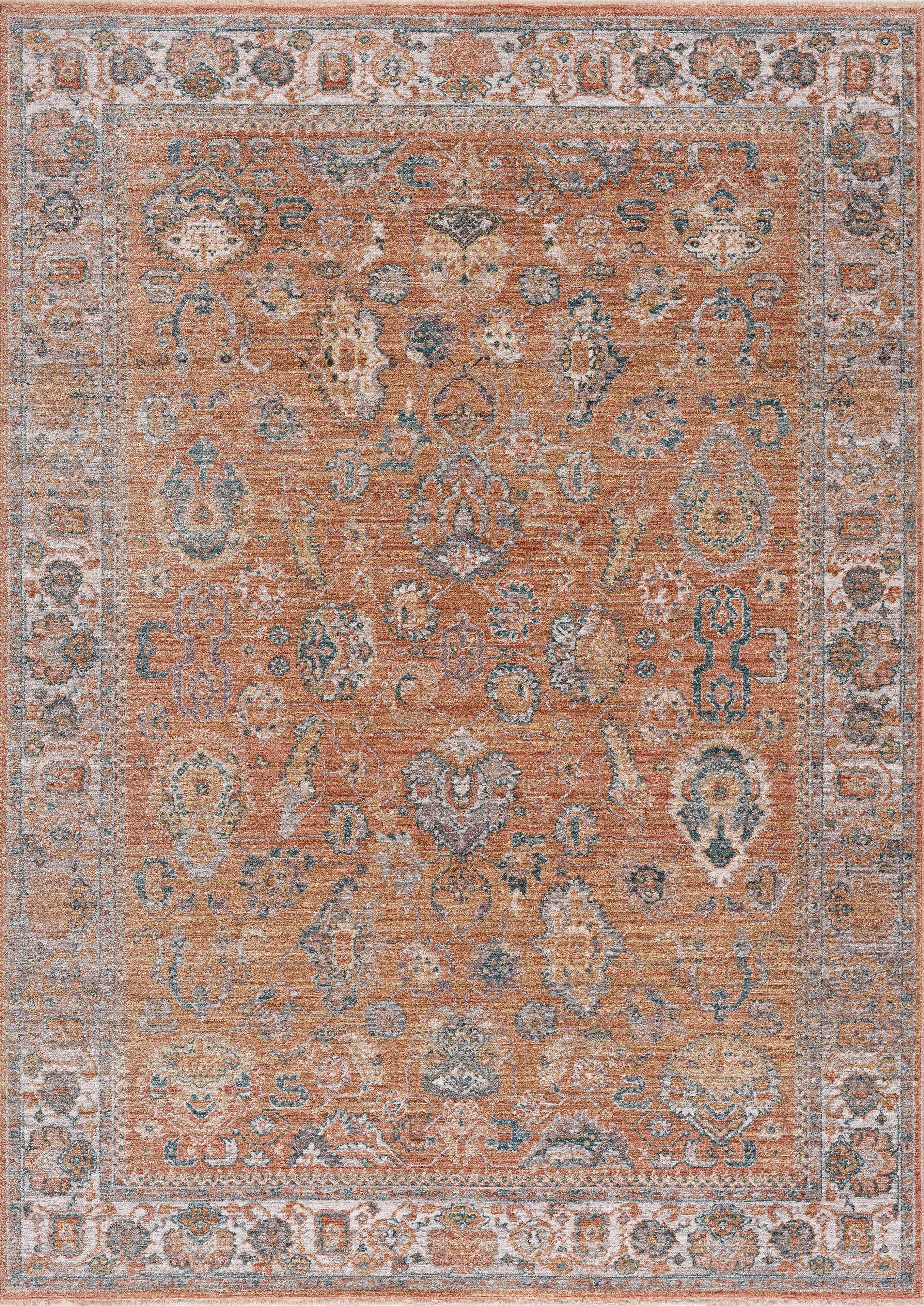 Cayla Runner Rug