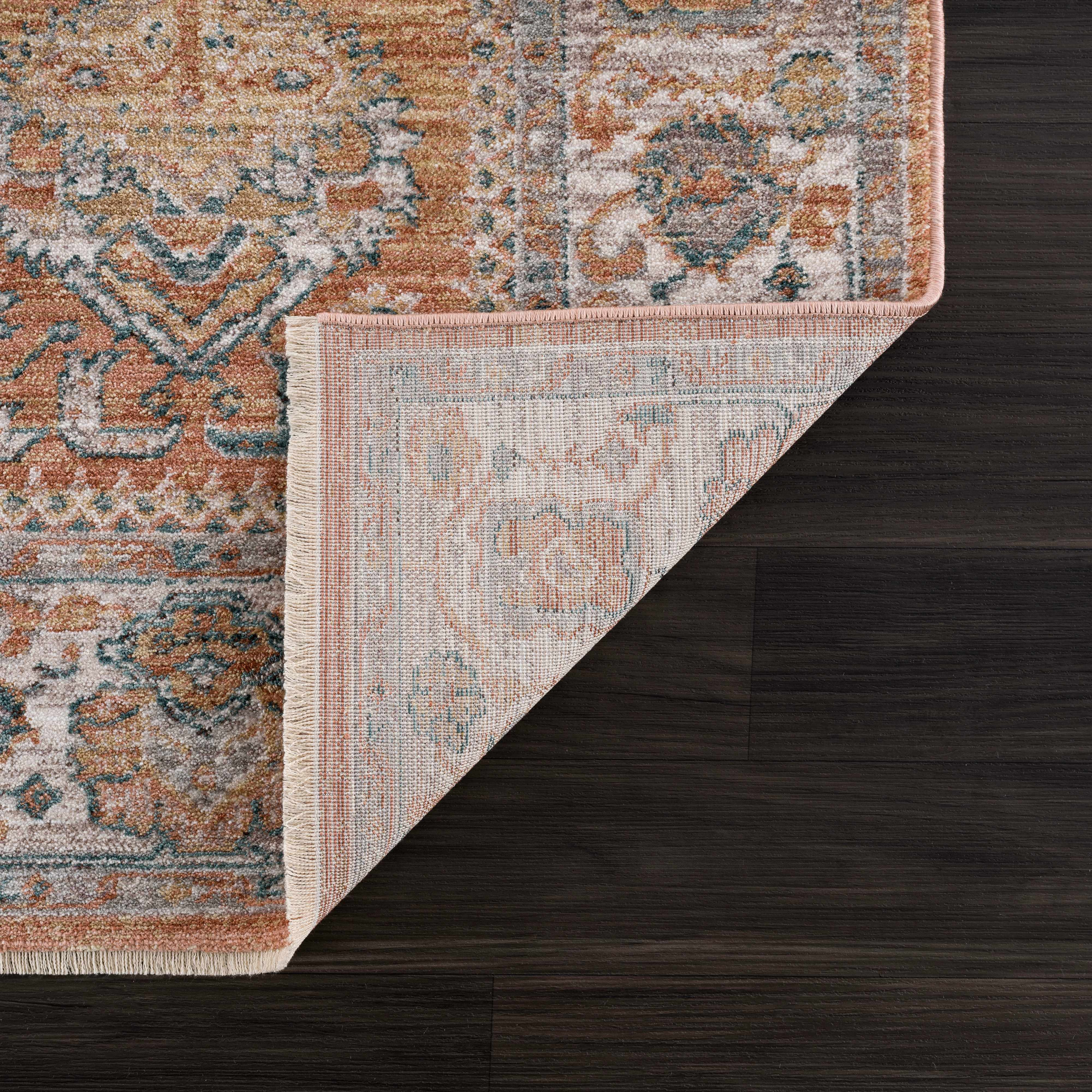 Cayla Runner Rug