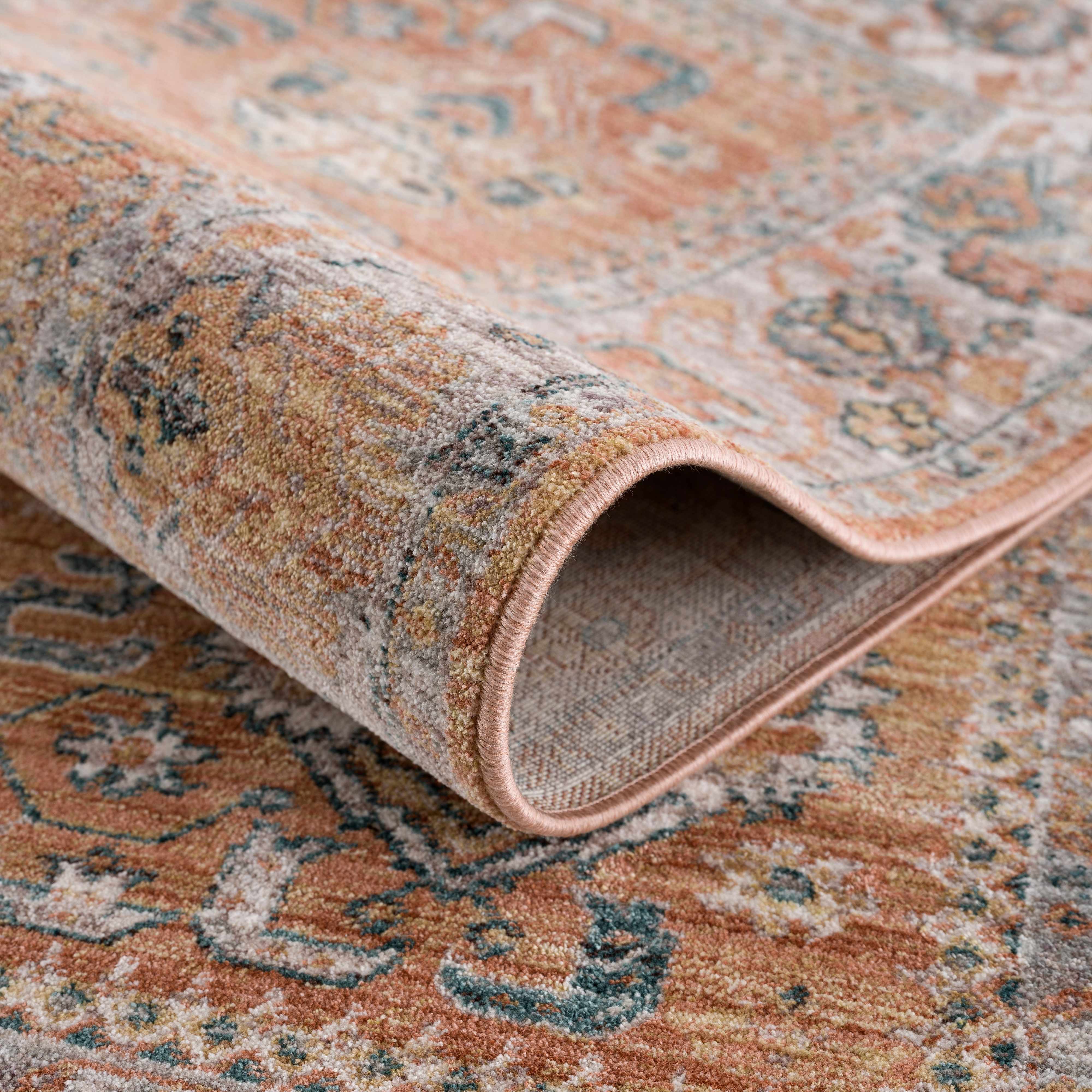 Cayla Runner Rug