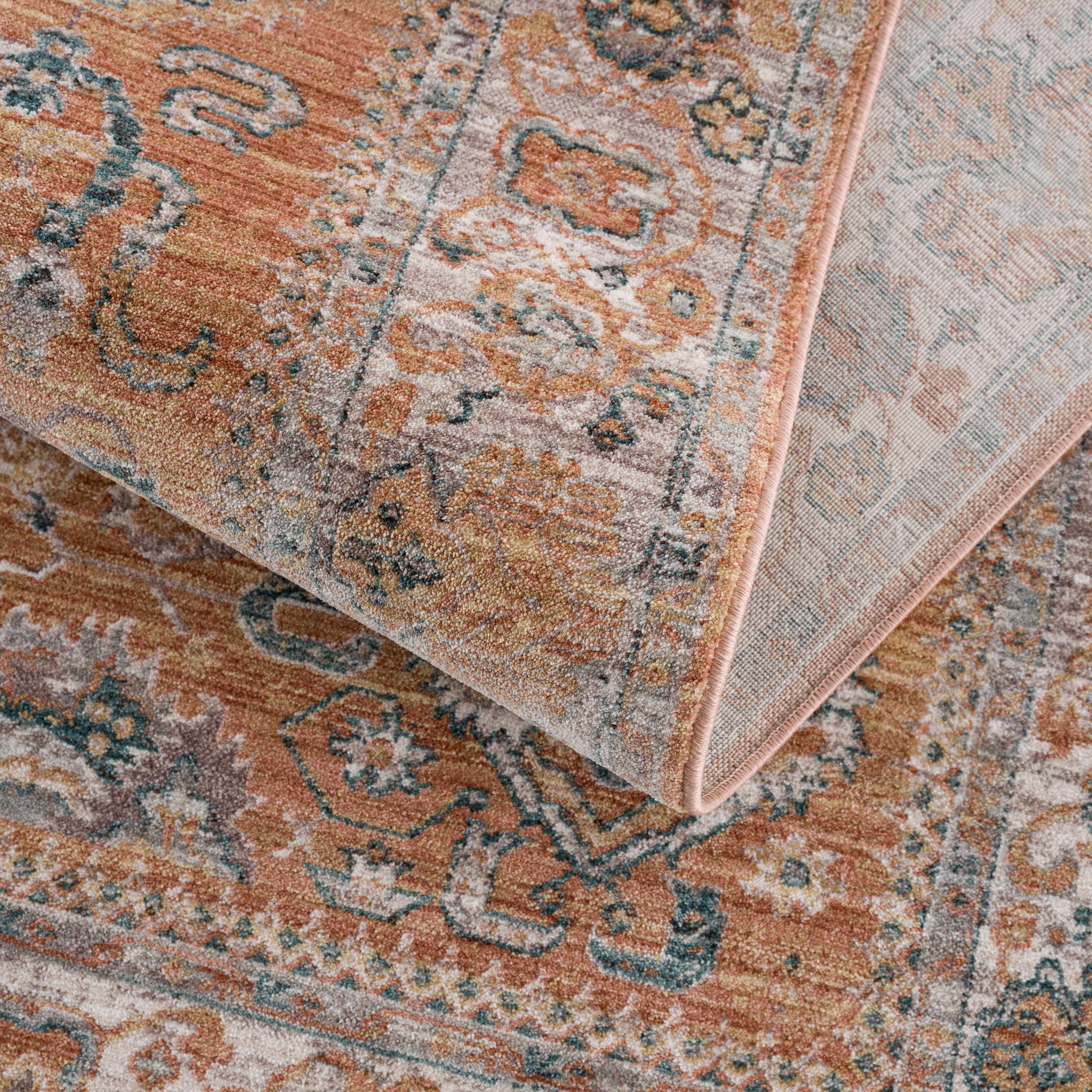 Cayla Runner Rug