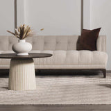 Ramsbury Pink Runner Rug