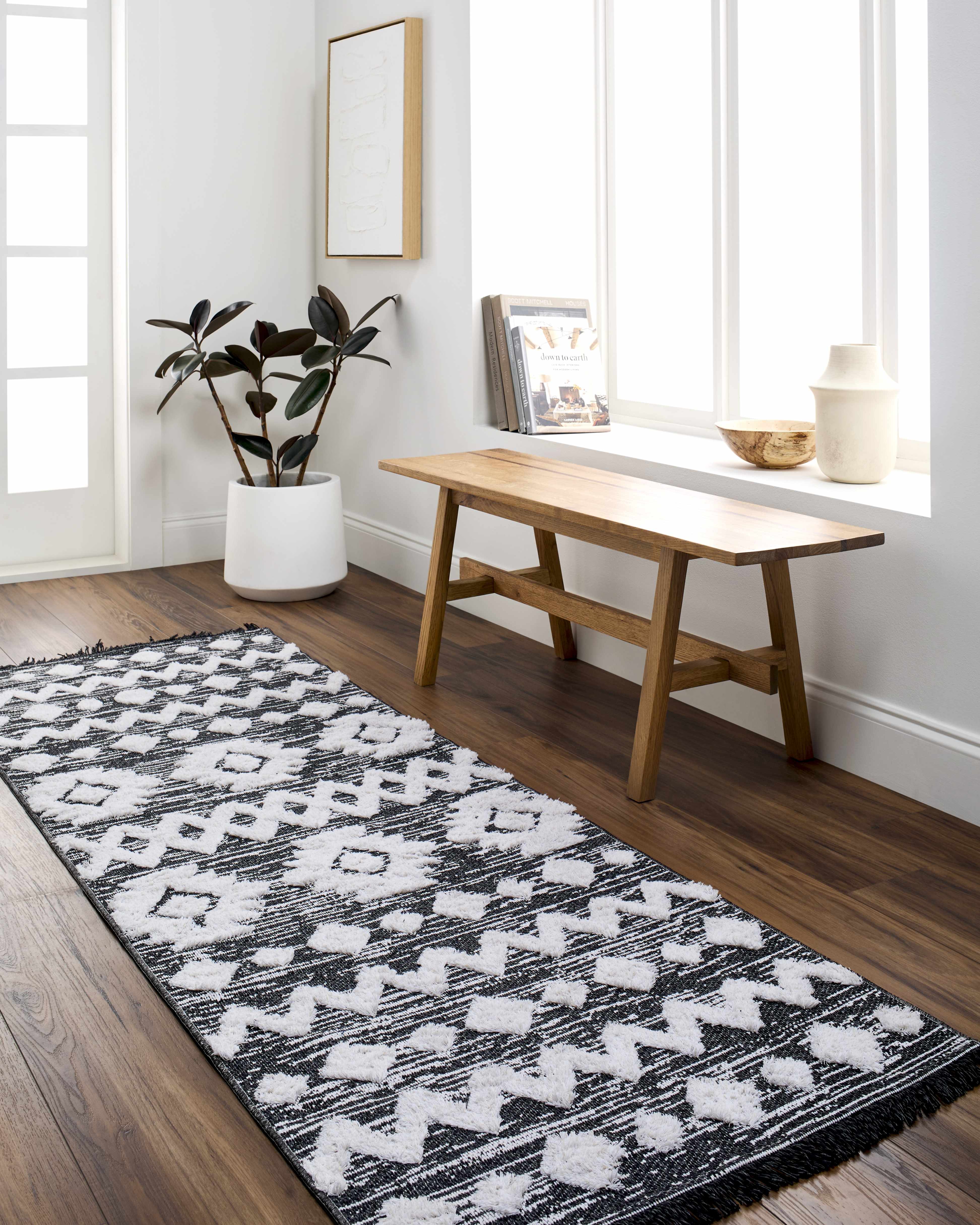 Cece Runner Rug