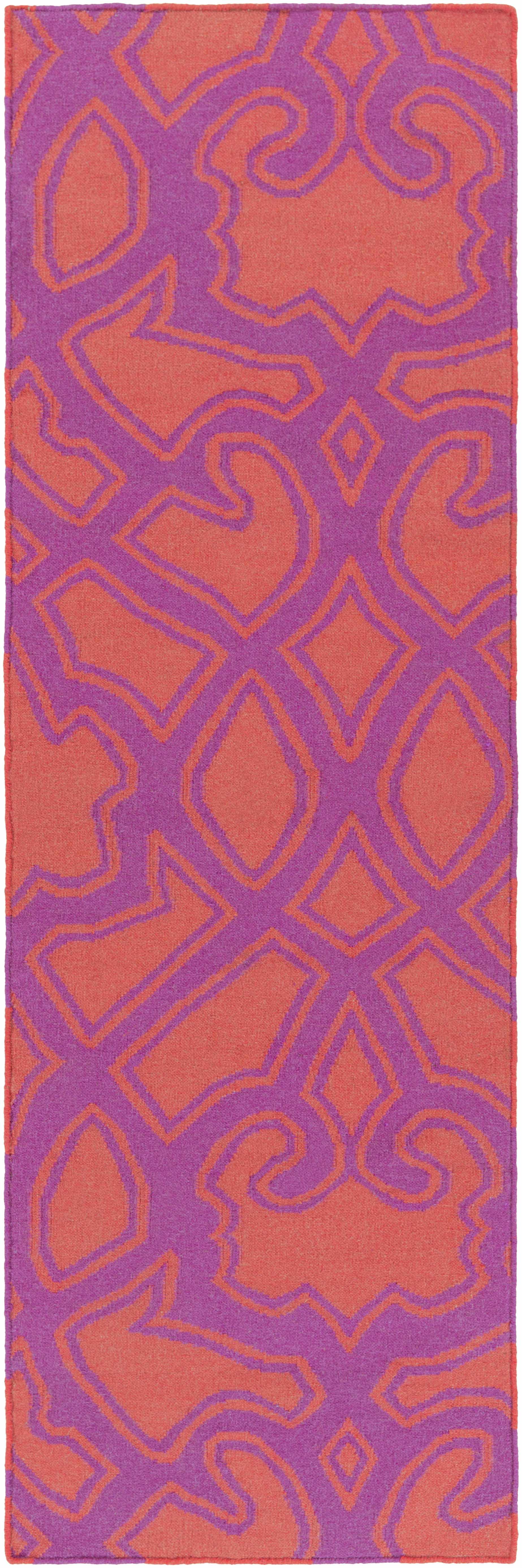Chadron Runner Rug