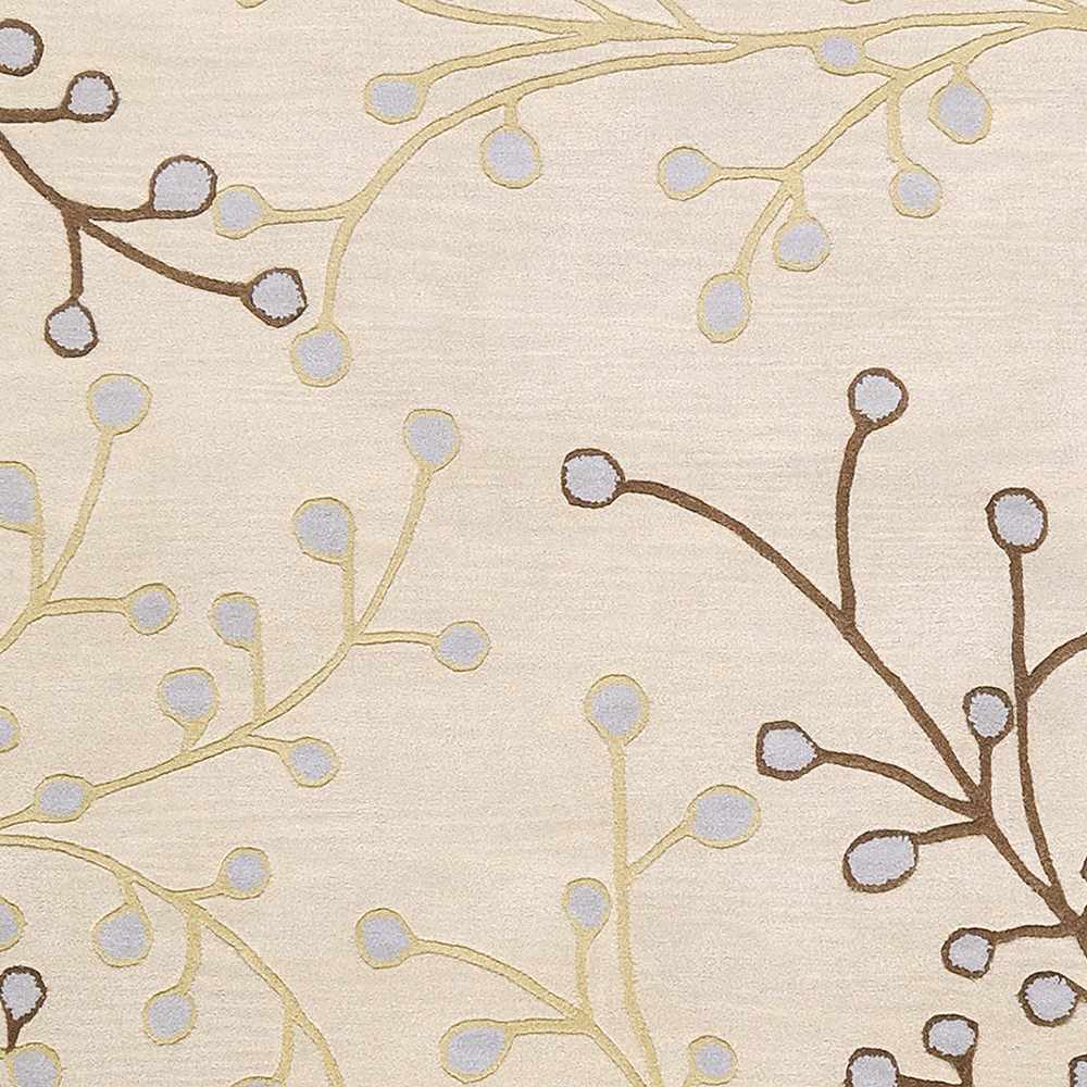 Sample Beige Gray Elsu Area Rug