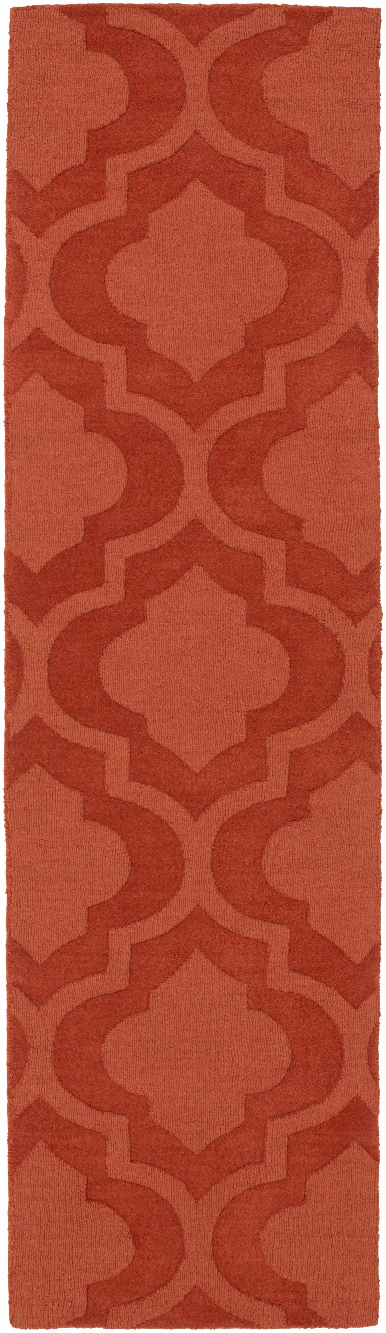Chatom Runner Rug