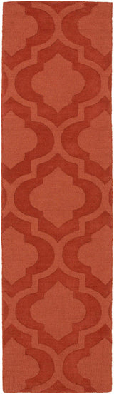 Chatom Runner Rug