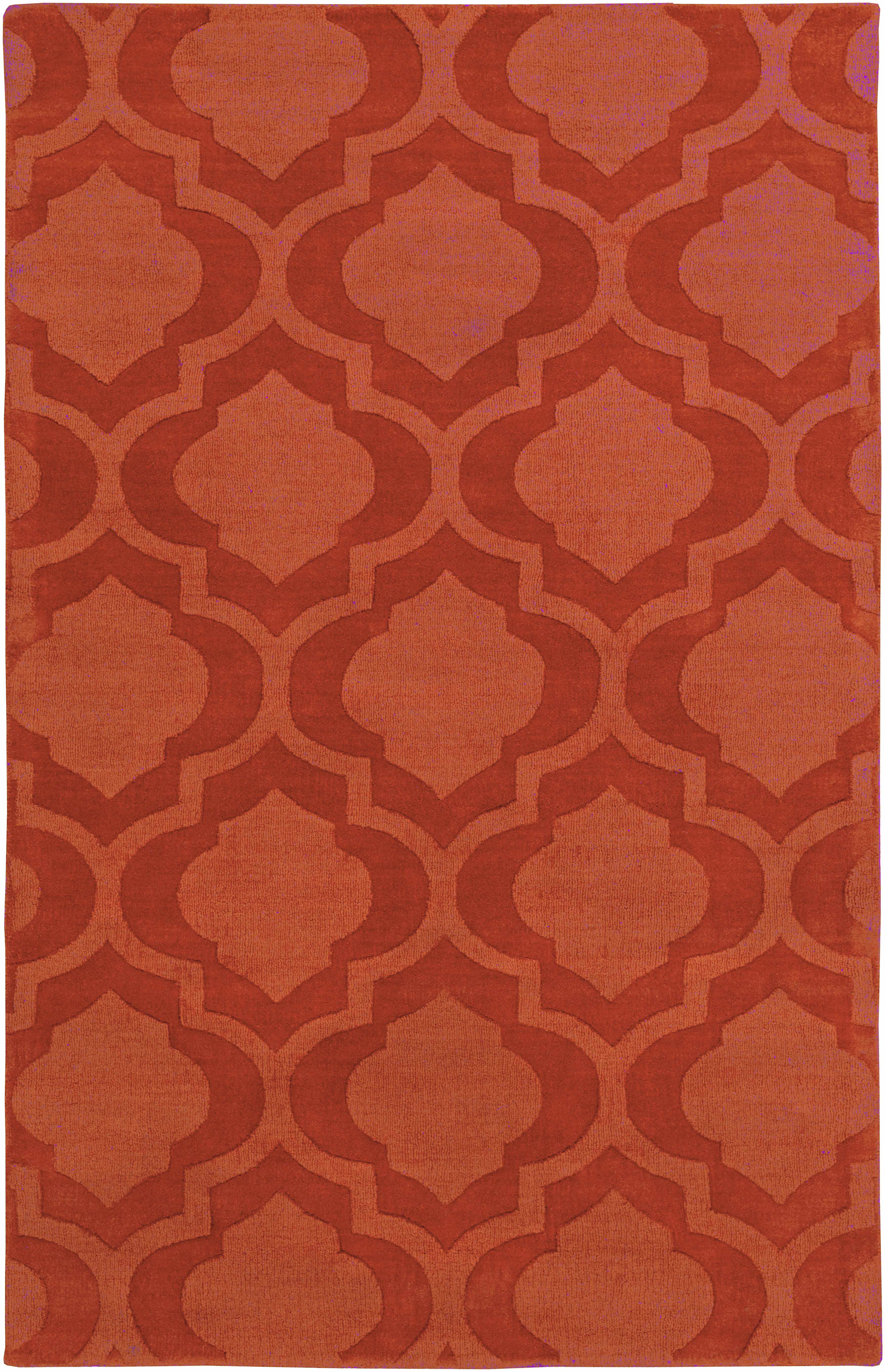 Chatom Runner Rug
