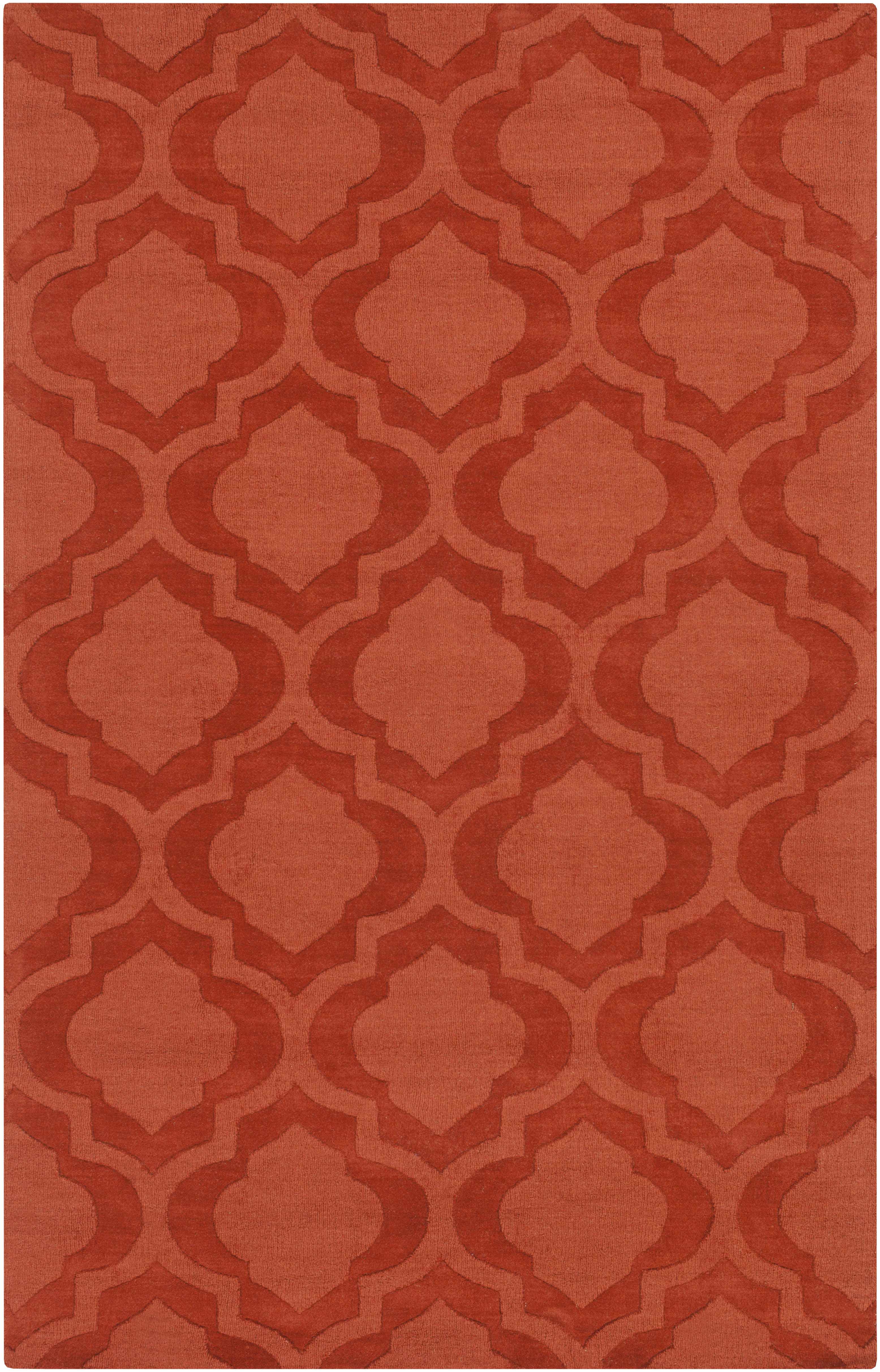 Chatom Runner Rug