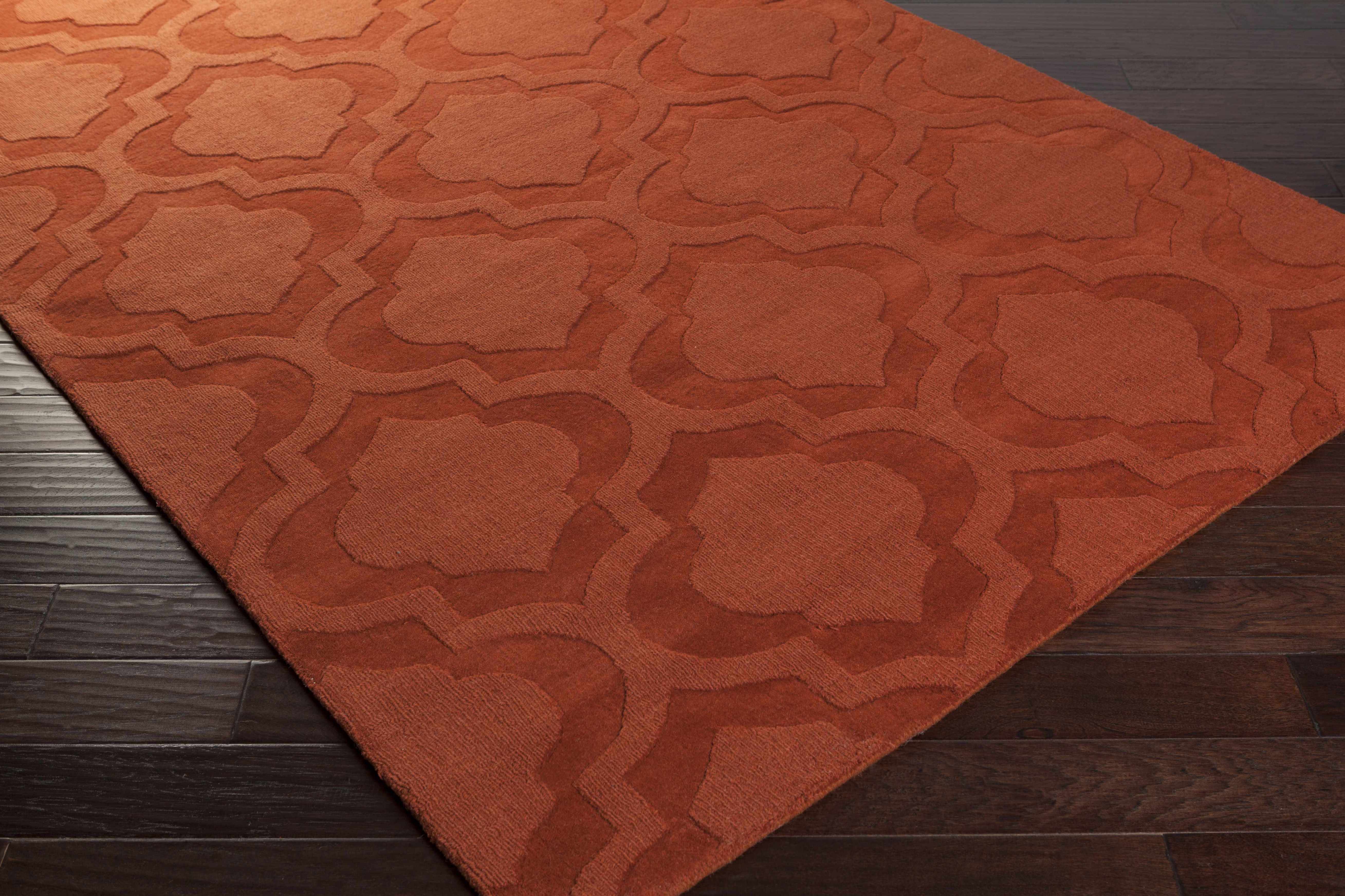 Chatom Runner Rug