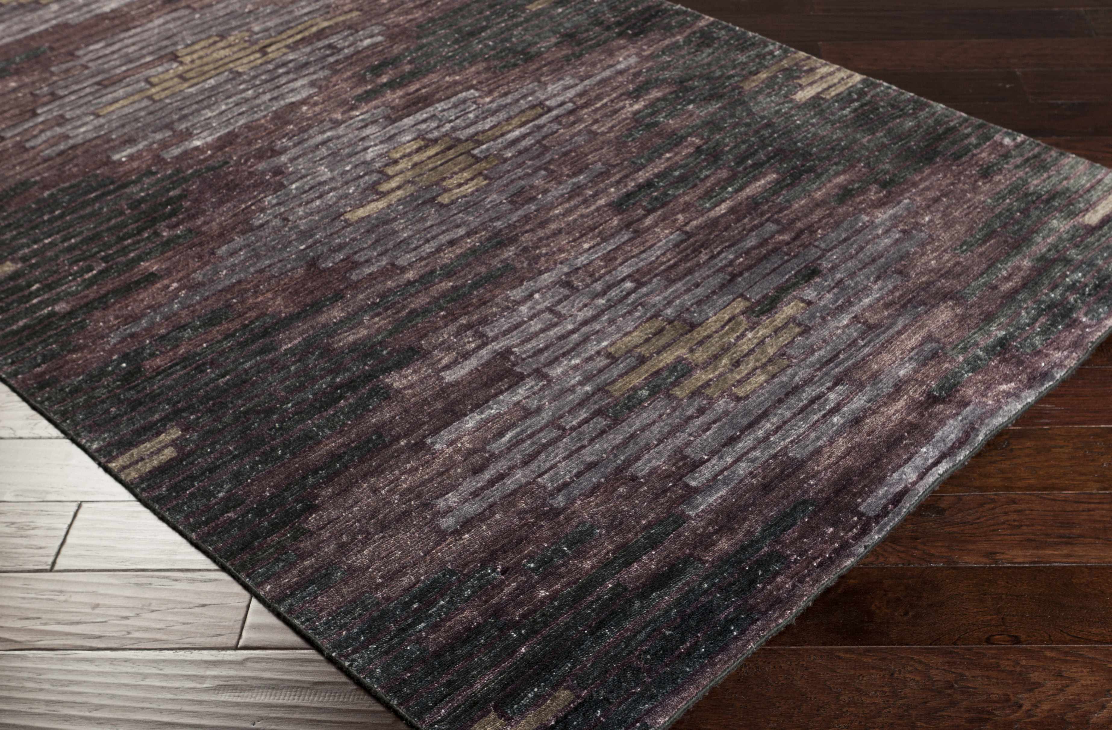 Cherokee Runner Rug