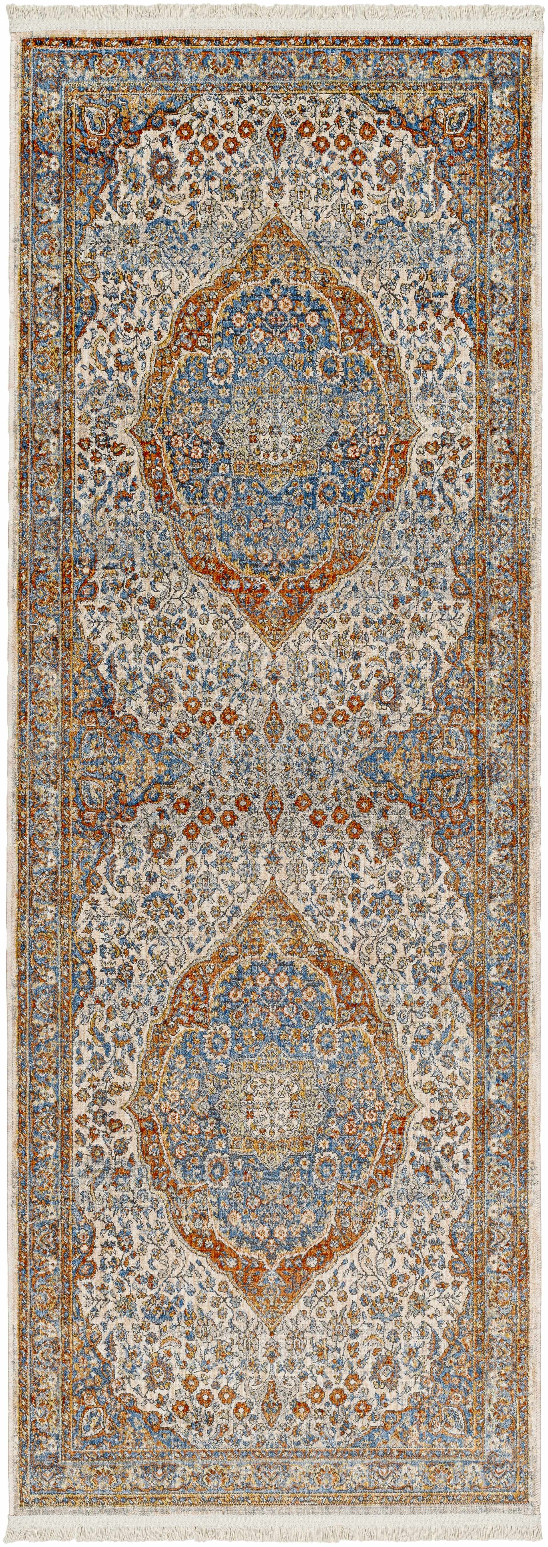 Bojan Runner Rug