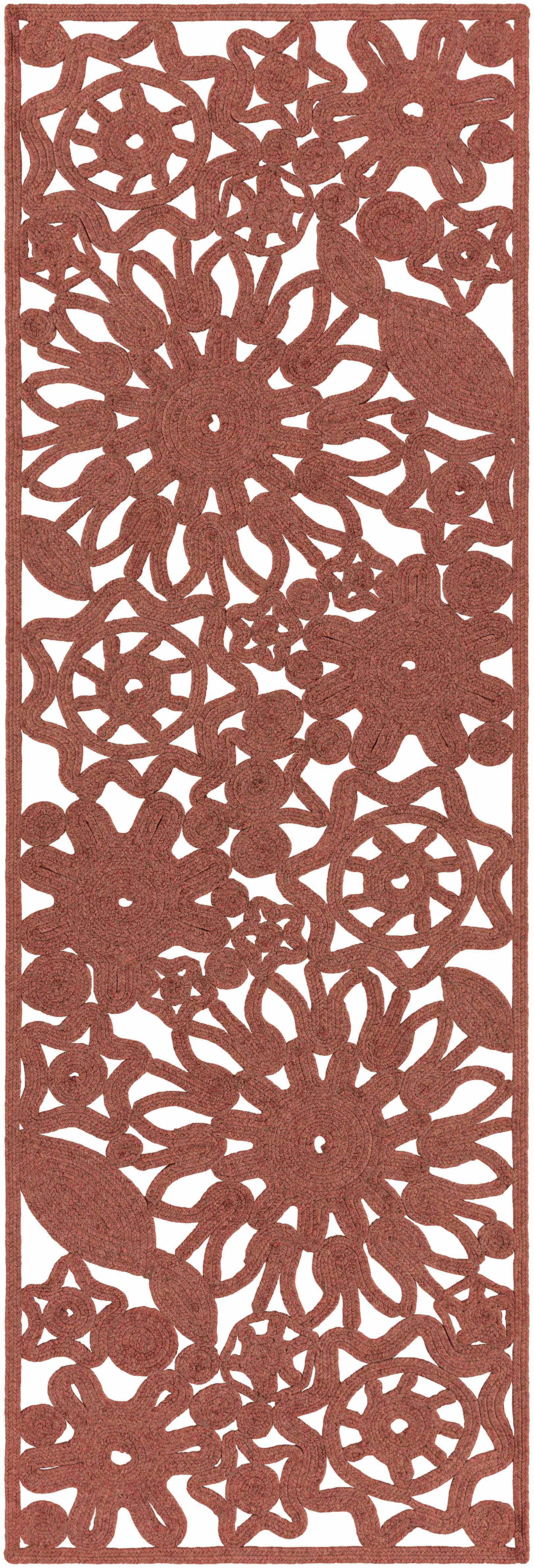 Chinchilla Runner Rug