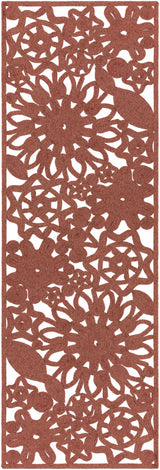 Chinchilla Runner Rug