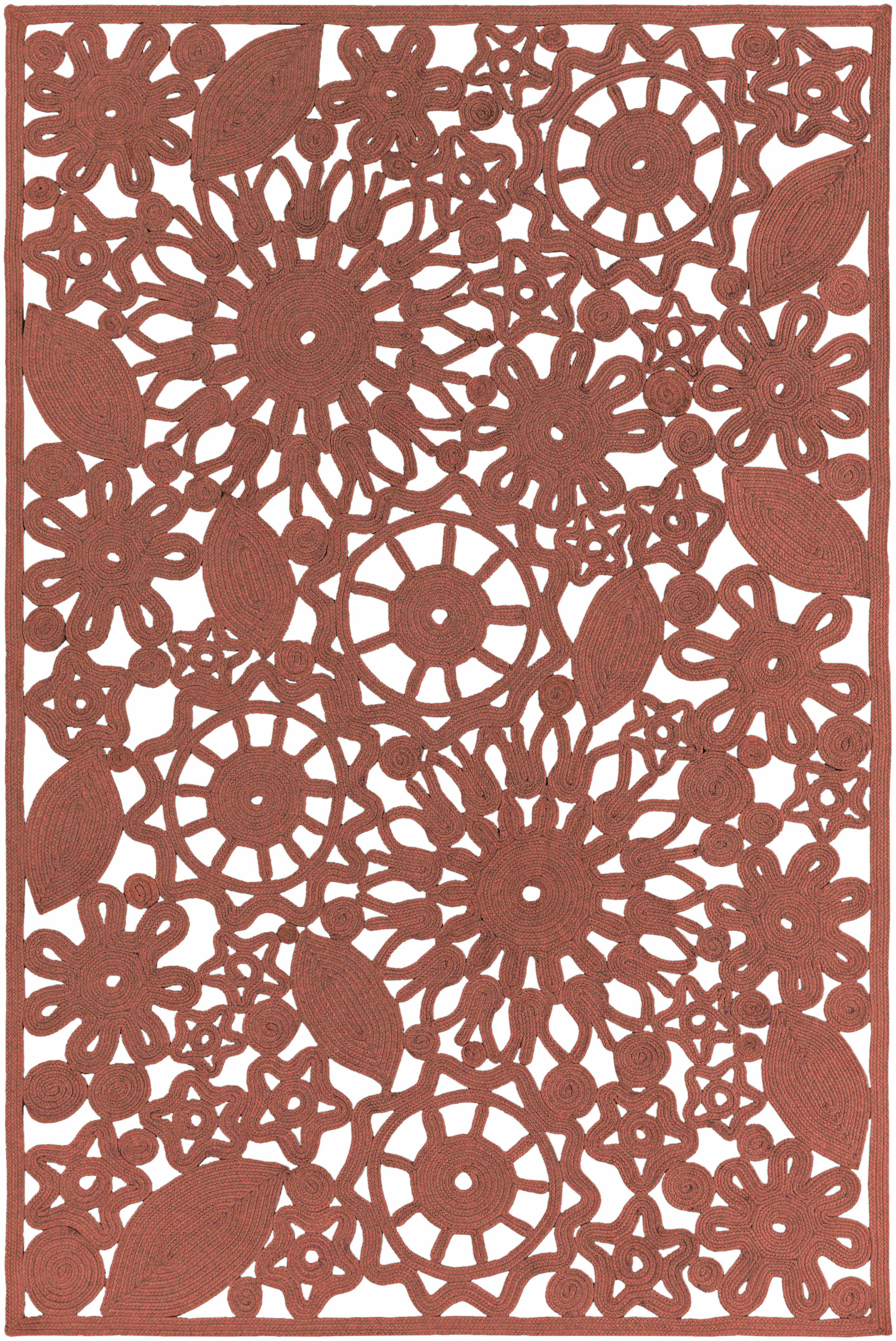 Chinchilla Runner Rug