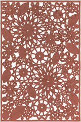 Chinchilla Runner Rug