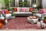 Chinchilla Runner Rug