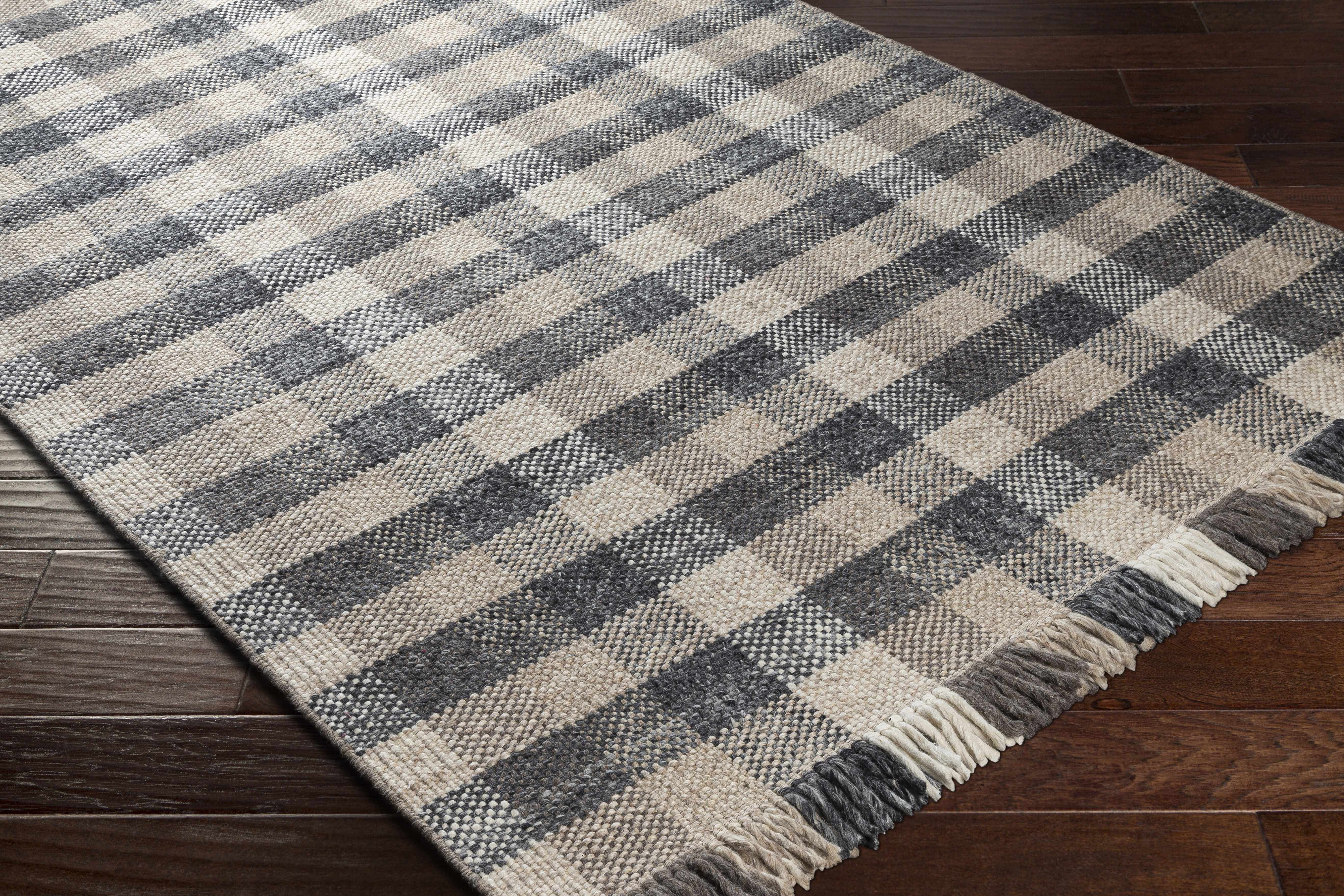 Chilliwack Runner Rug