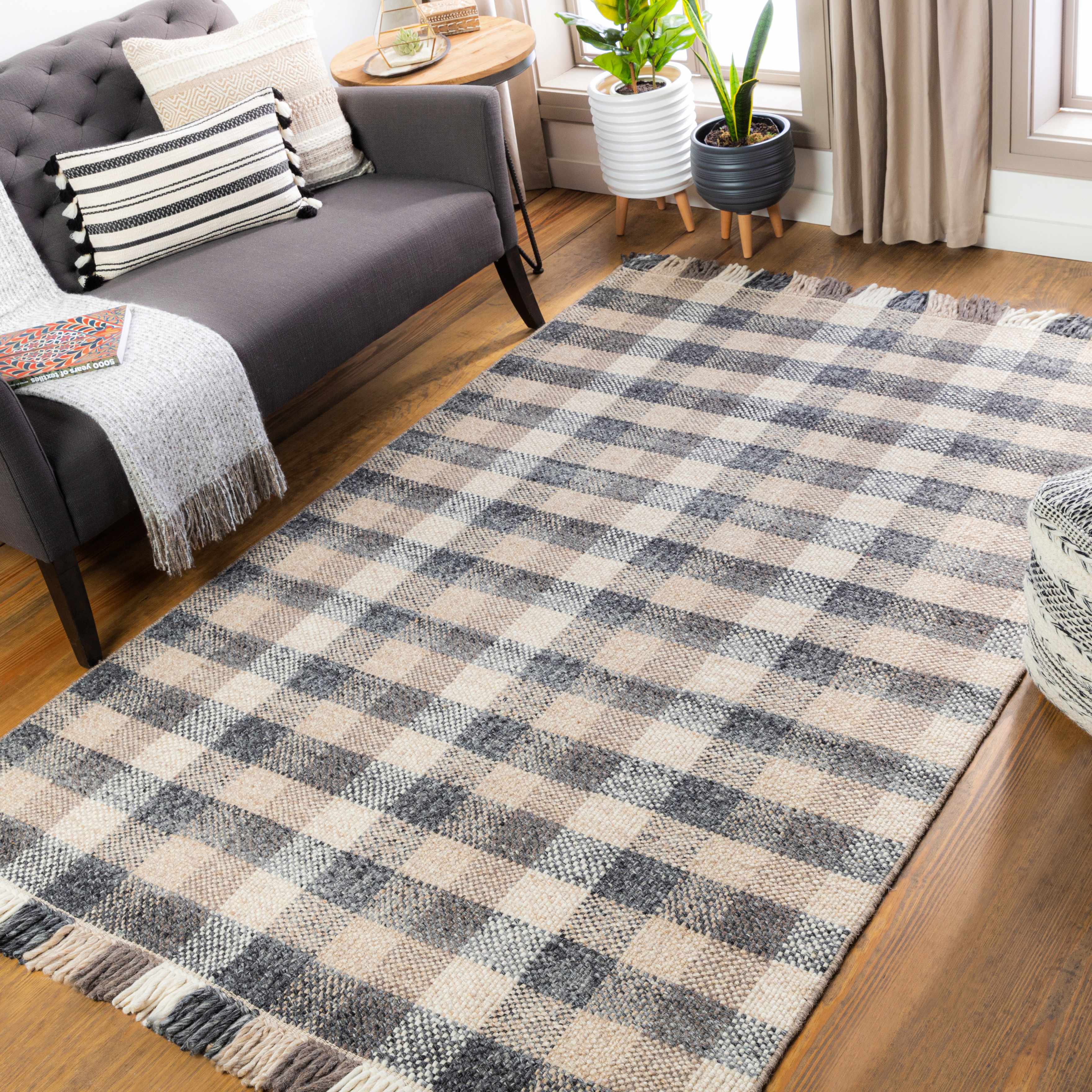 Sample Chilliwack Area Rug