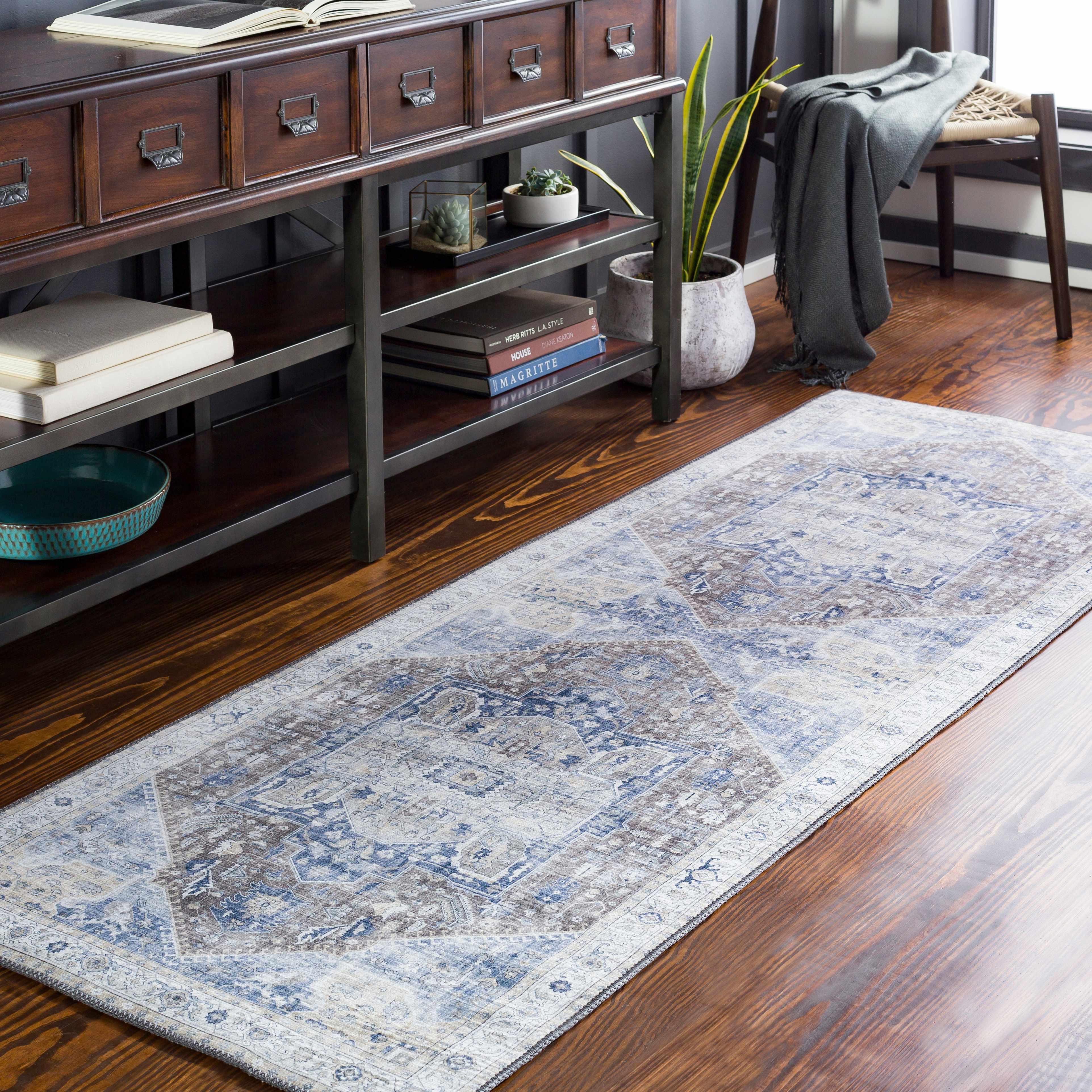 Chappaqua Runner Rug