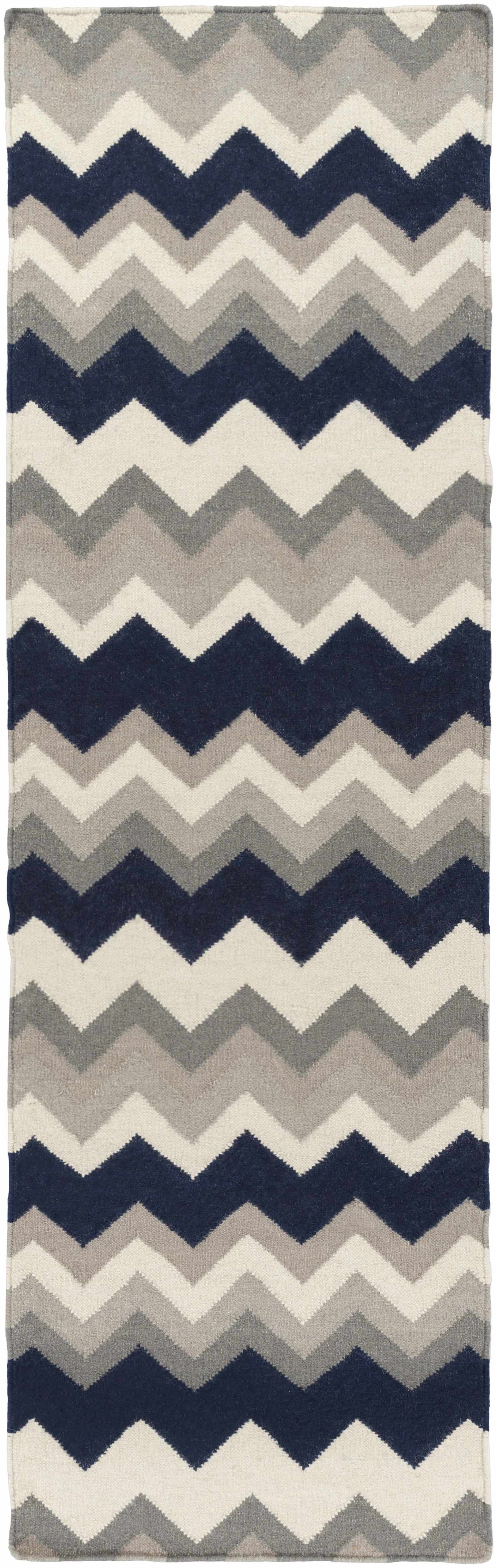 Cherry Runner Rug