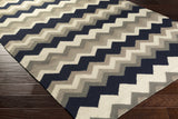 Cherry Runner Rug