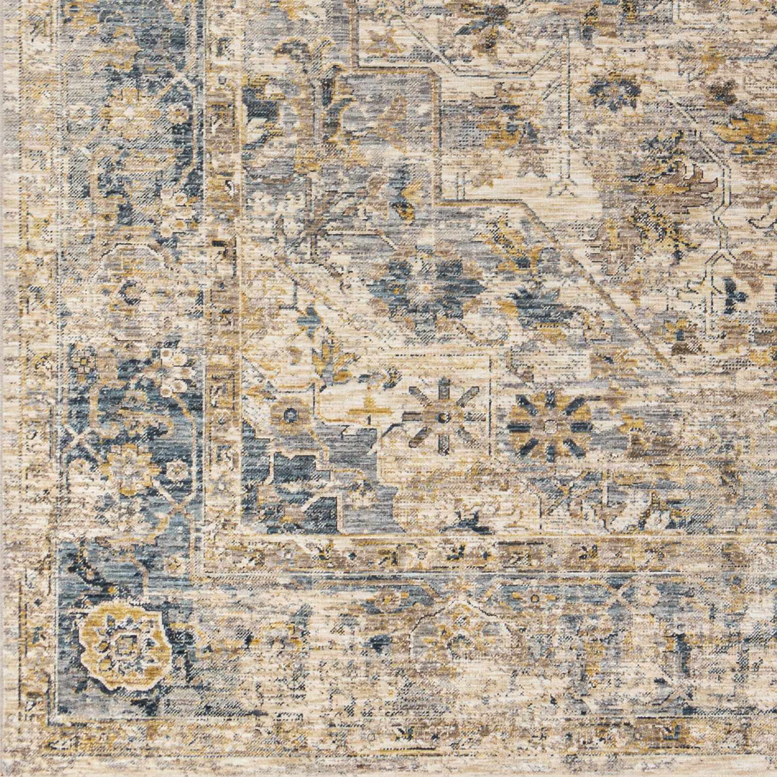 Sample Chuka Area Rug