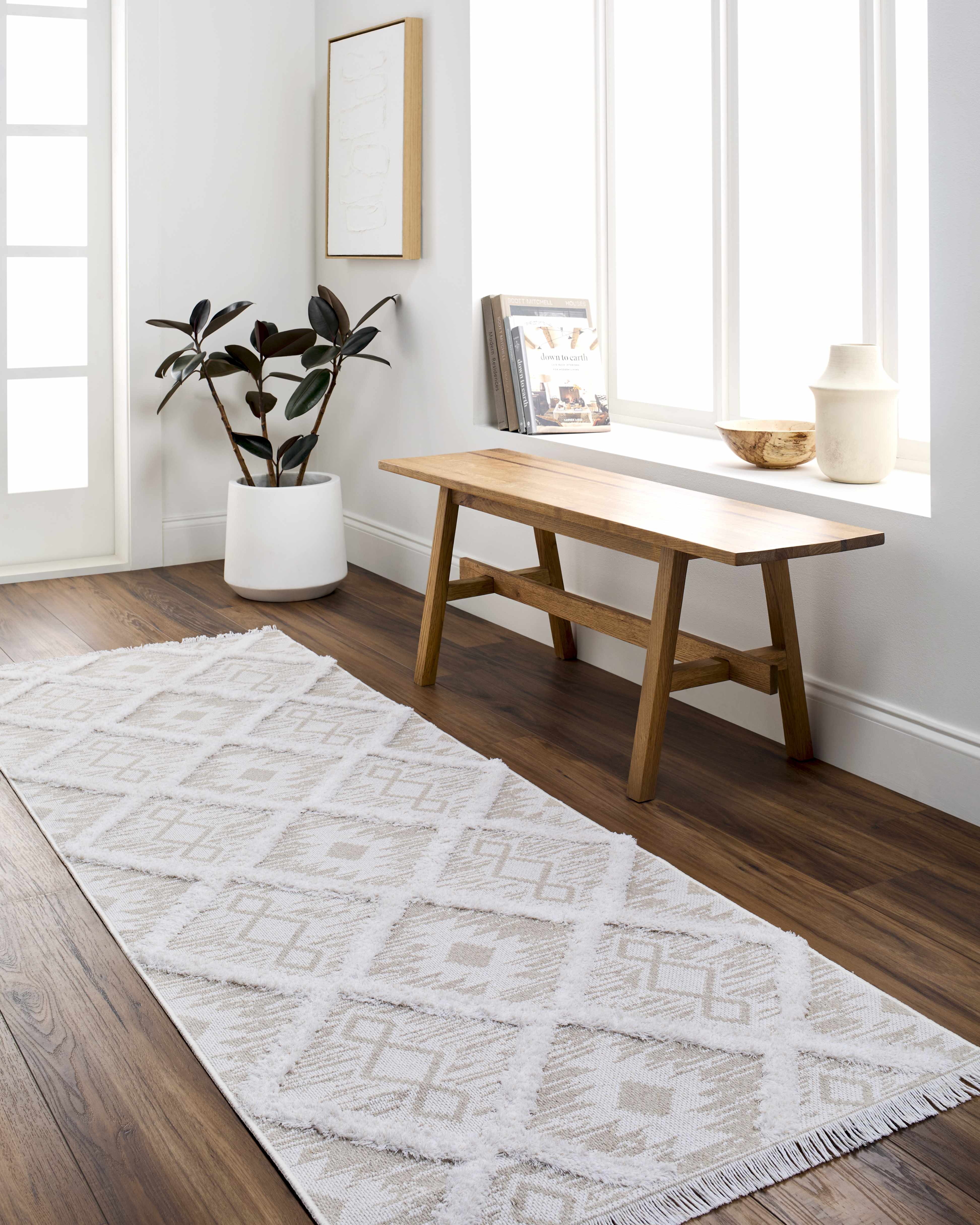 Ciro Runner Rug