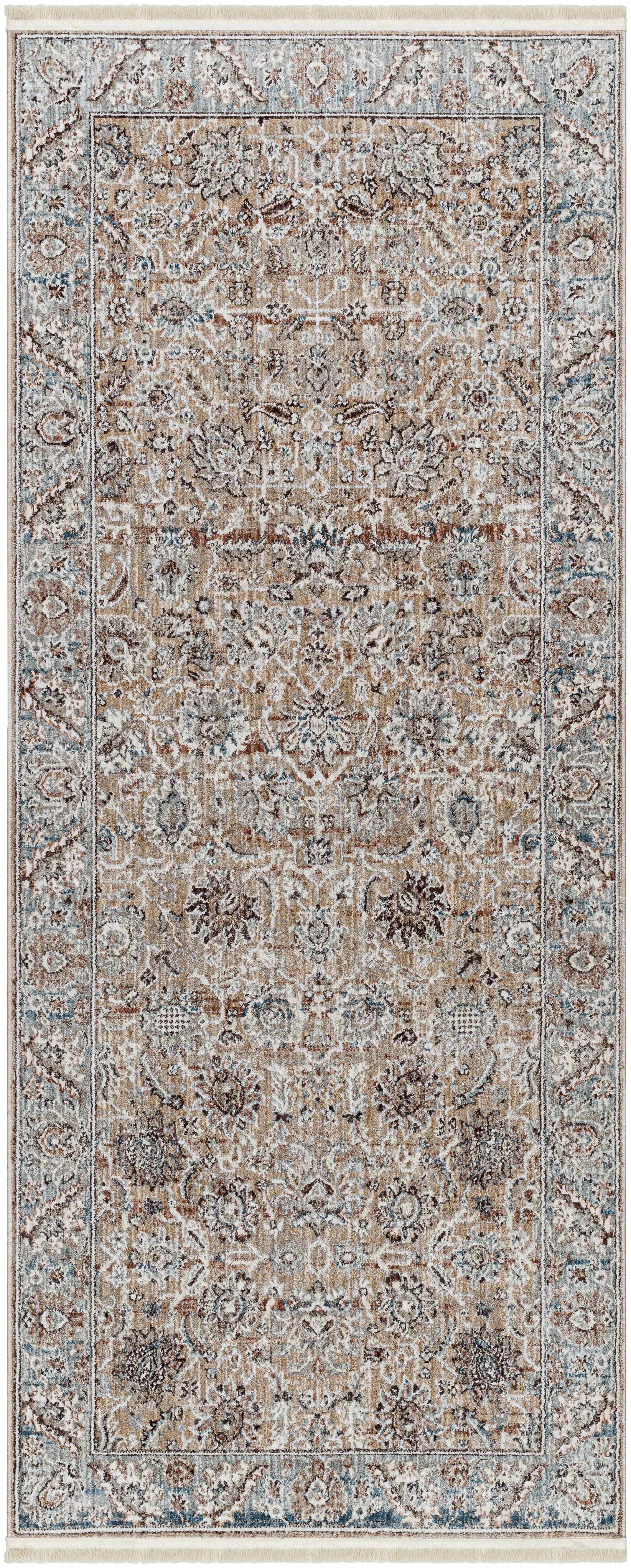 Civankan Runner Rug