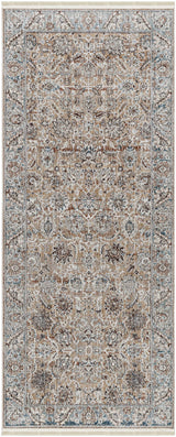 Civankan Runner Rug