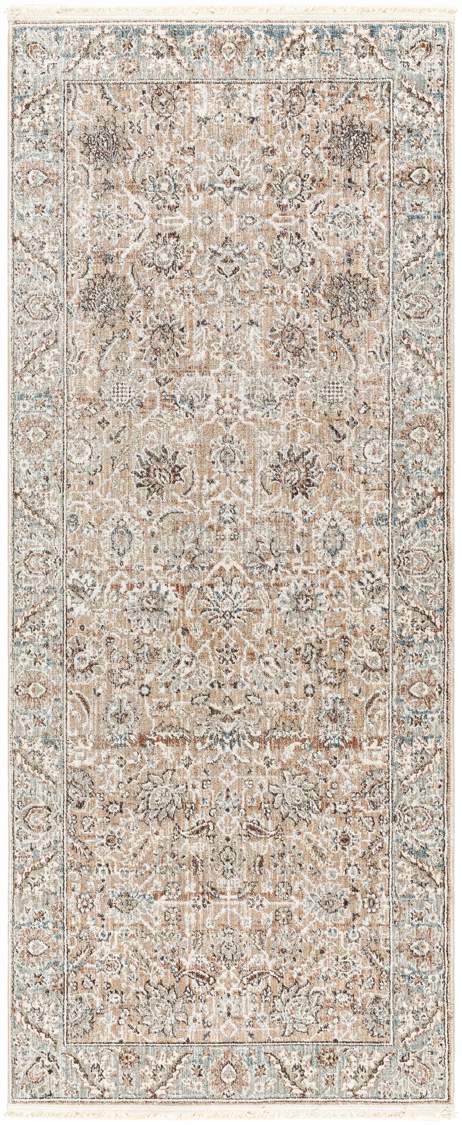 Civankan Runner Rug