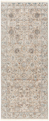 Civankan Runner Rug