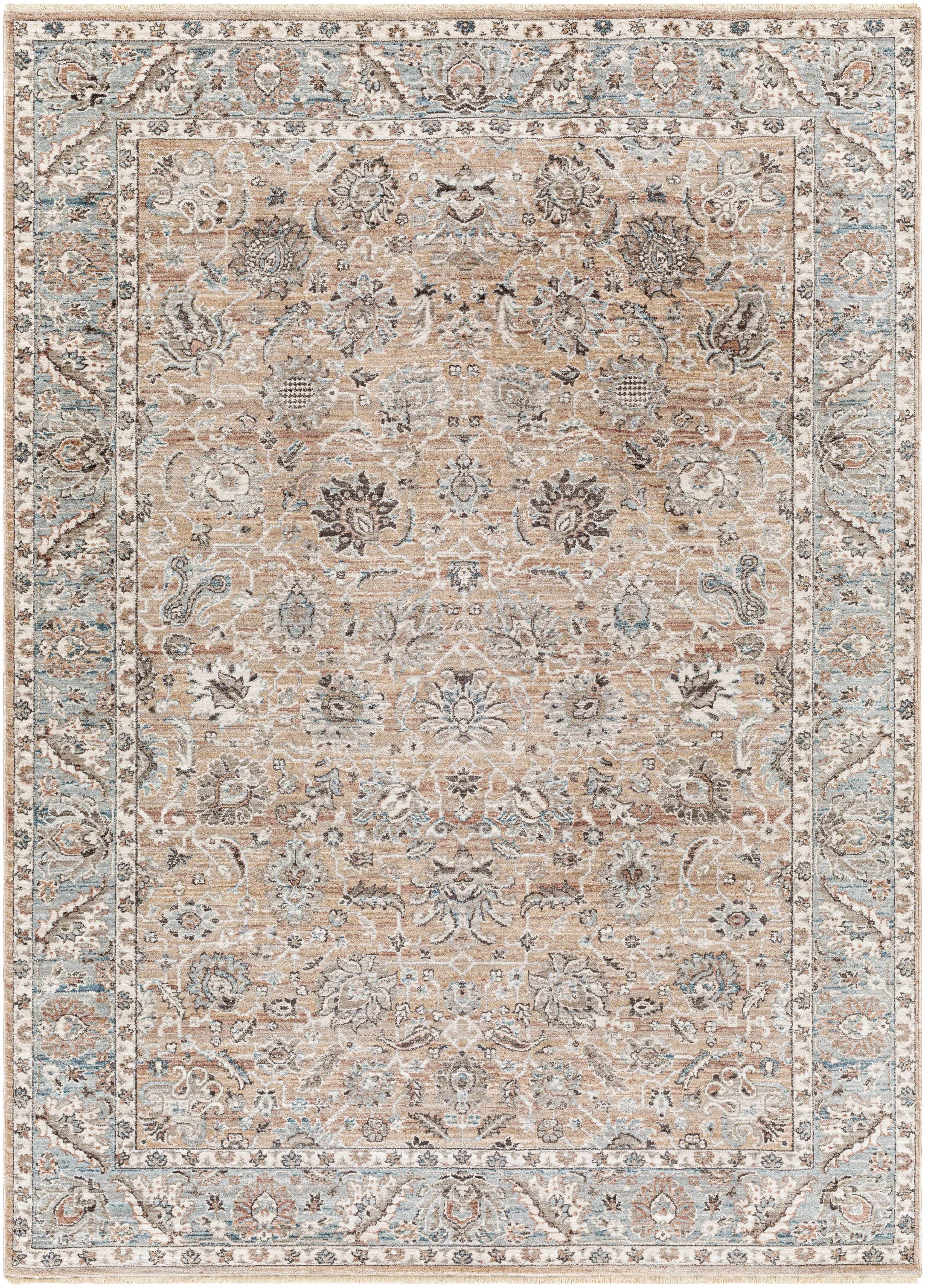 Civankan Runner Rug