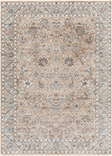 Civankan Runner Rug