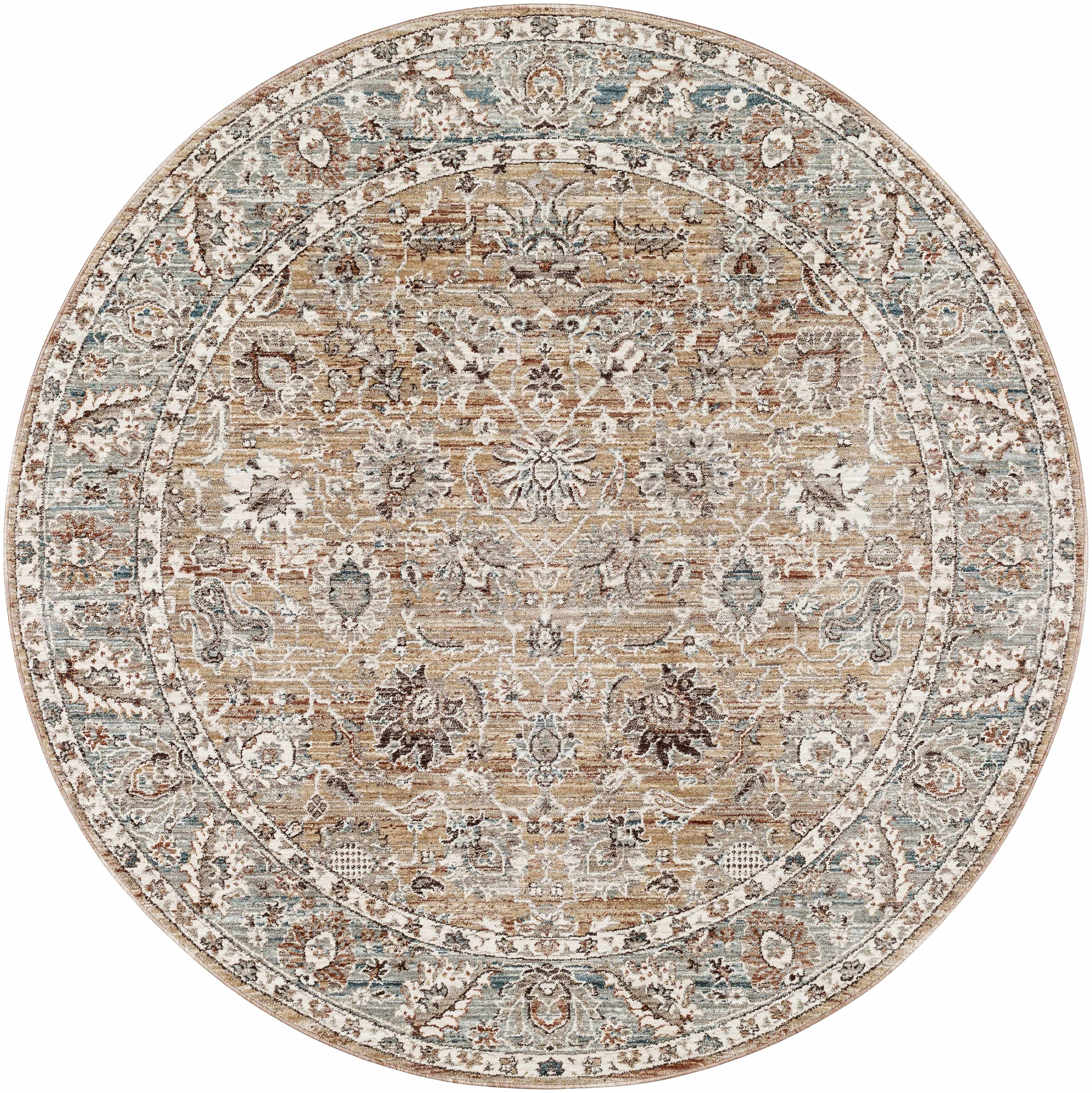 Civankan Runner Rug