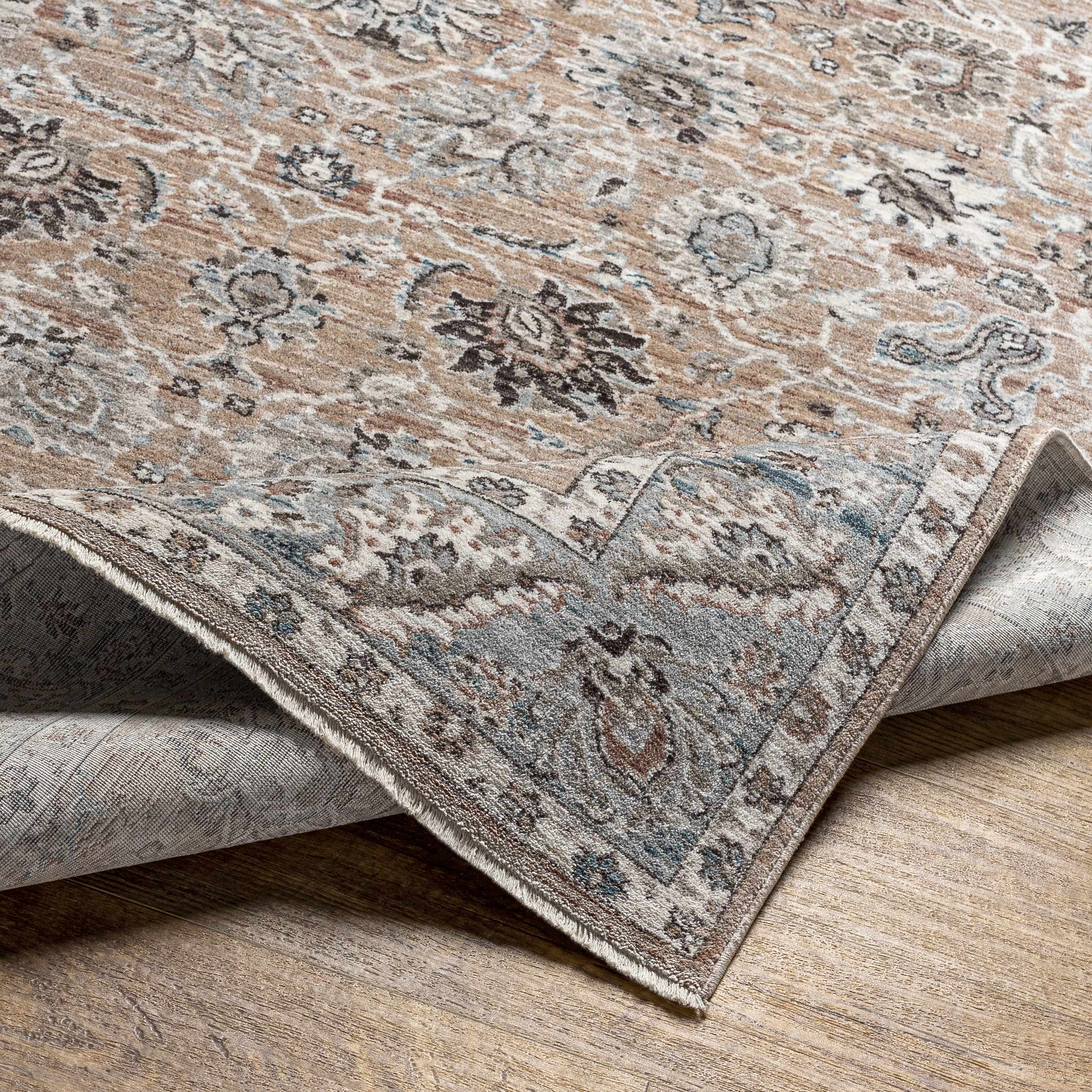Civankan Runner Rug